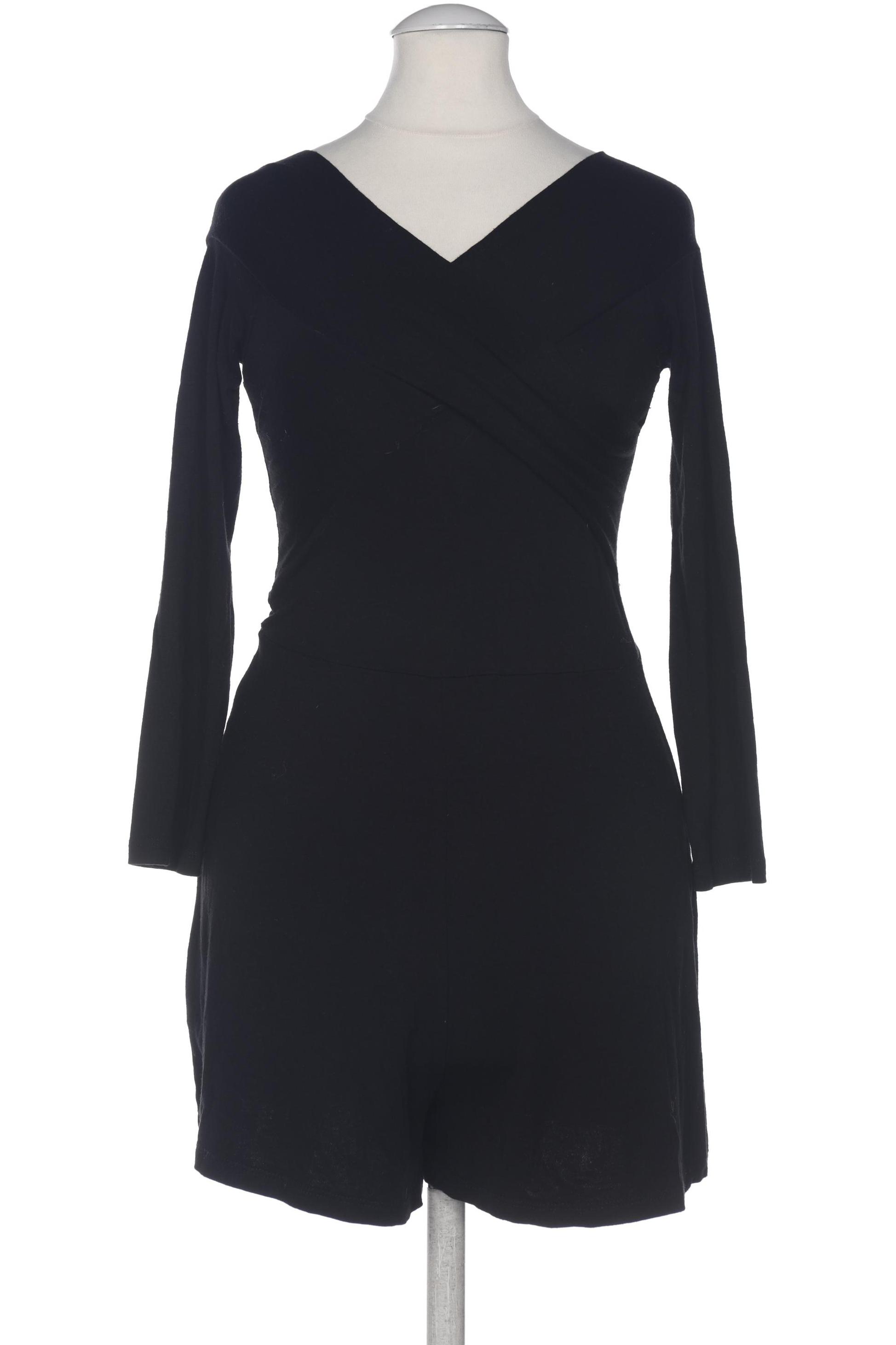 

asos Damen Jumpsuit/Overall, schwarz, Gr. 30