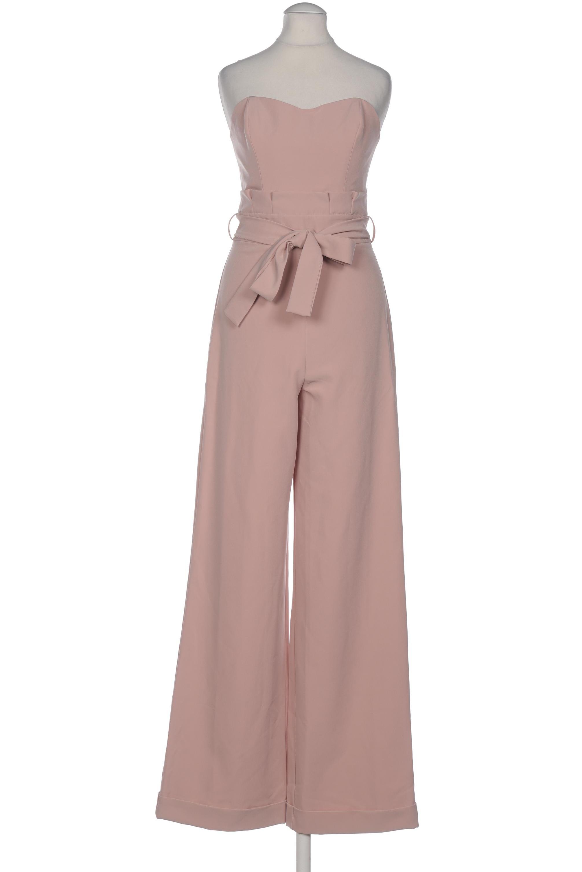 

asos Damen Jumpsuit/Overall, pink