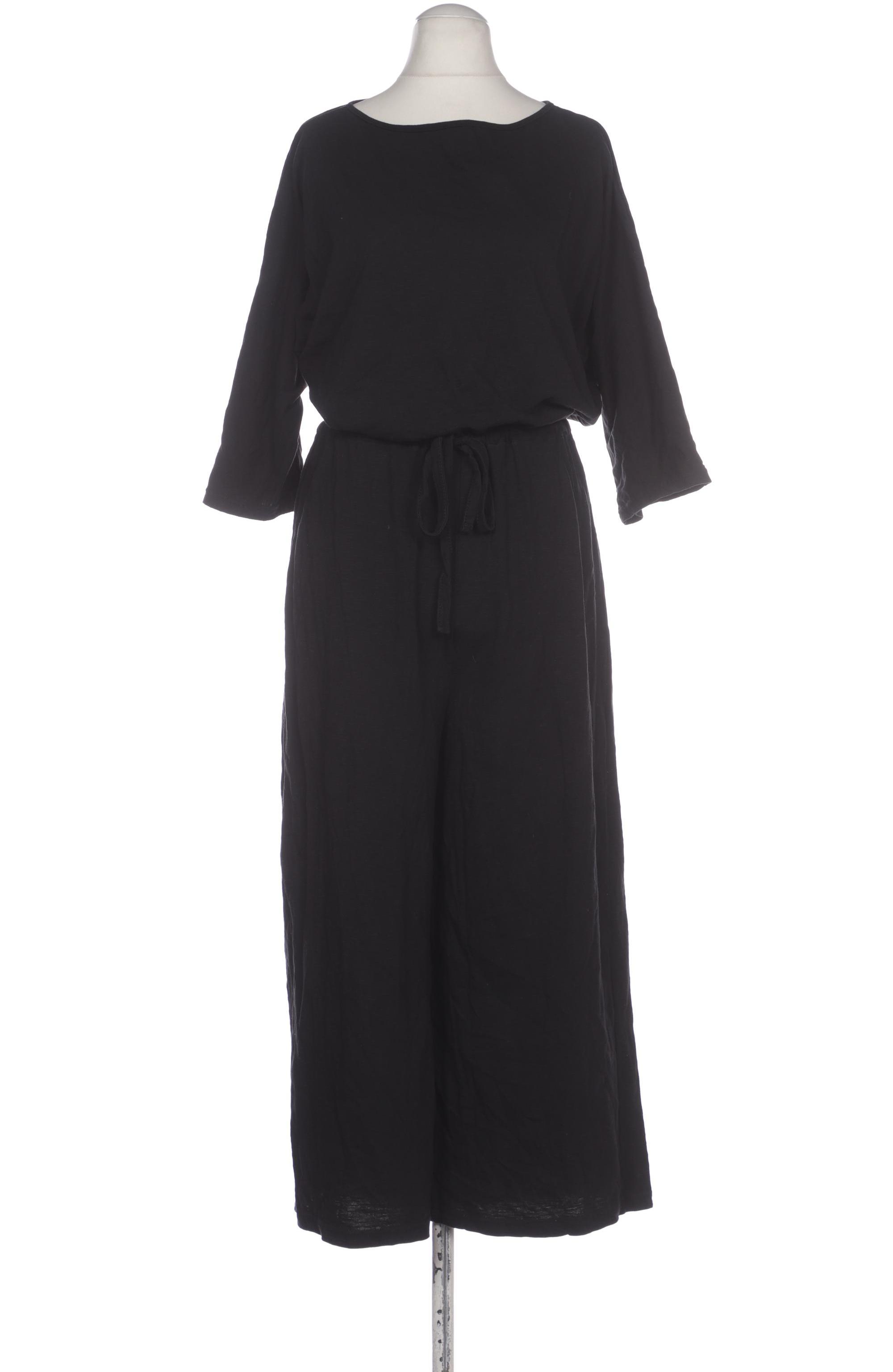 

asos Damen Jumpsuit/Overall, schwarz, Gr. 38