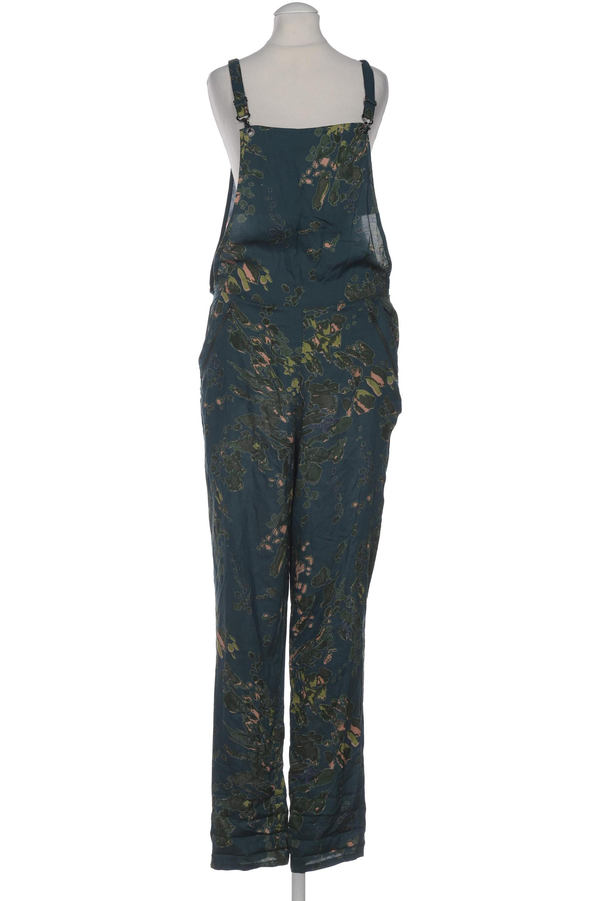 

asos Damen Jumpsuit/Overall, grün