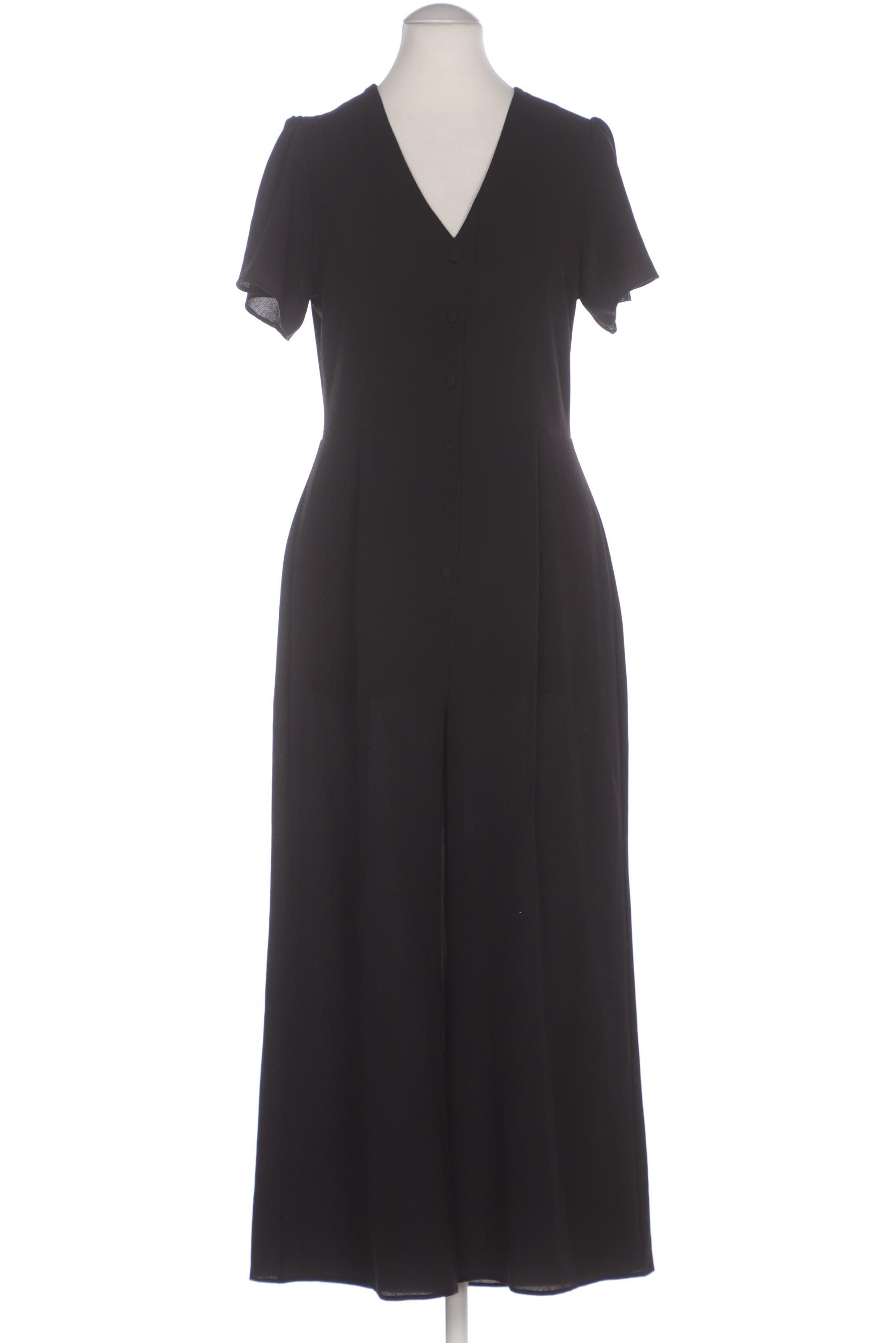 

asos Damen Jumpsuit/Overall, schwarz, Gr. 36