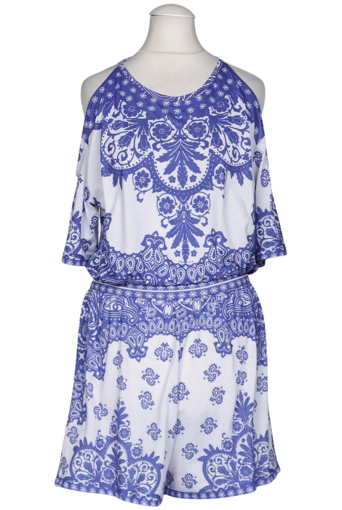 

asos Damen Jumpsuit/Overall, mehrfarbig, Gr. 38