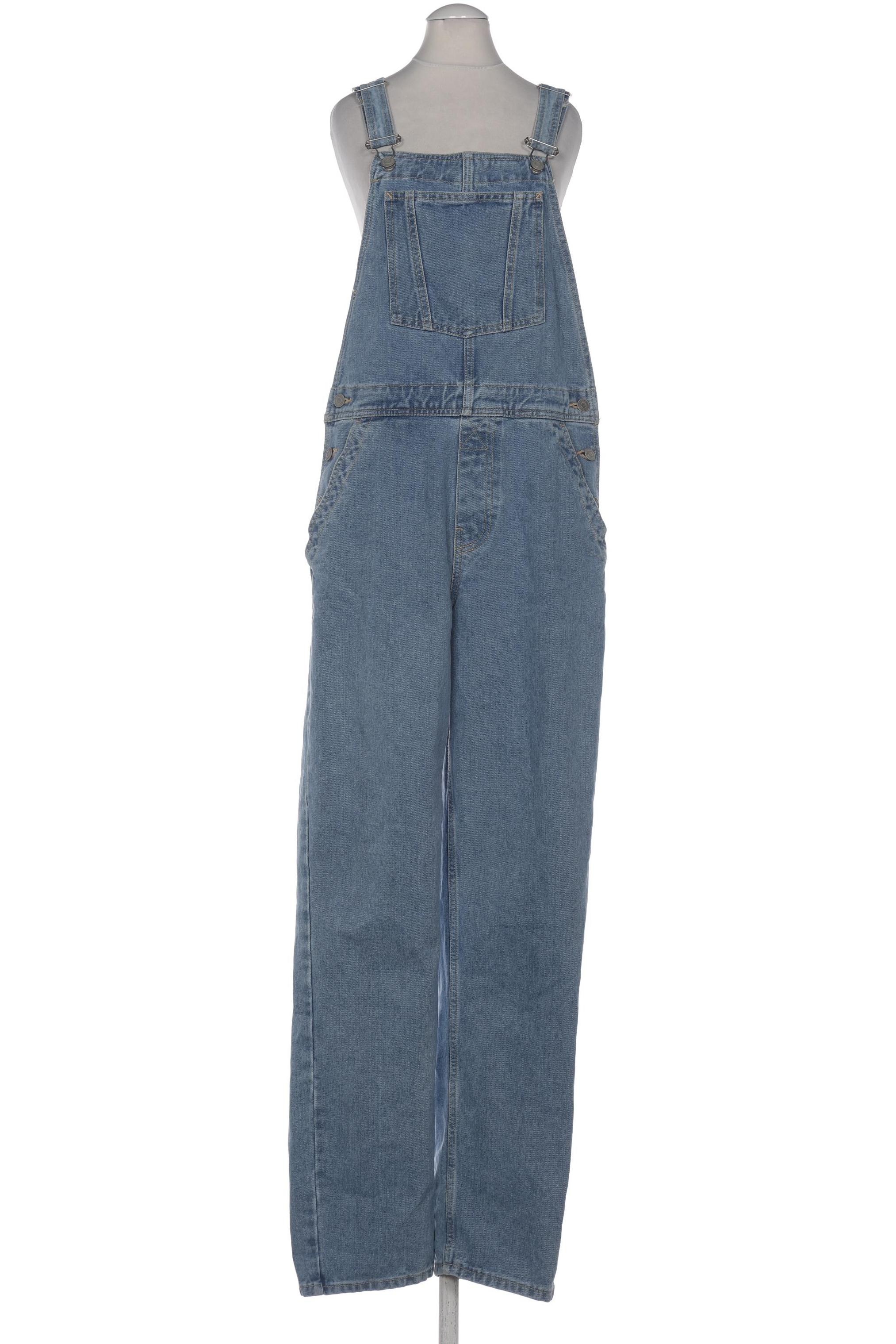 

asos Damen Jumpsuit/Overall, hellblau