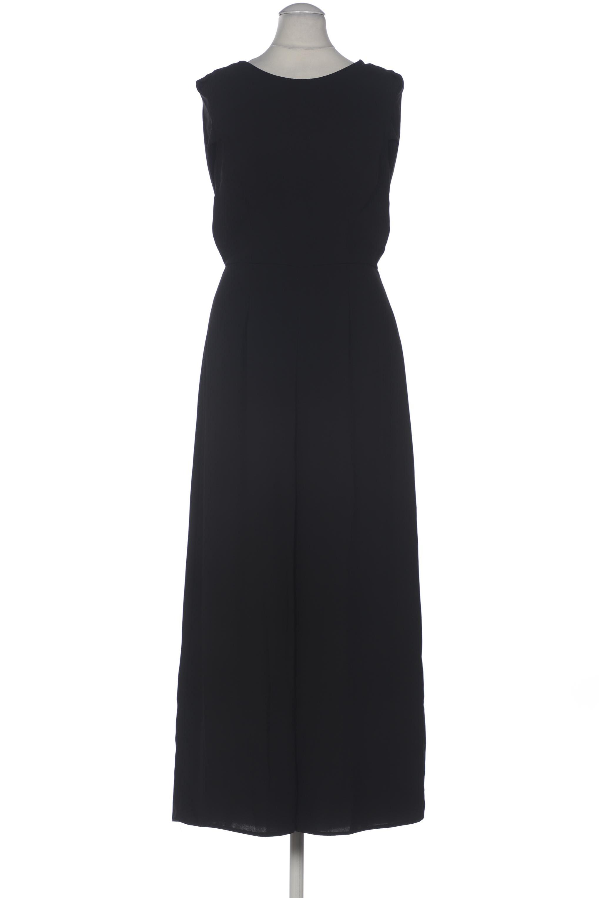 

asos Damen Jumpsuit/Overall, schwarz, Gr. 38