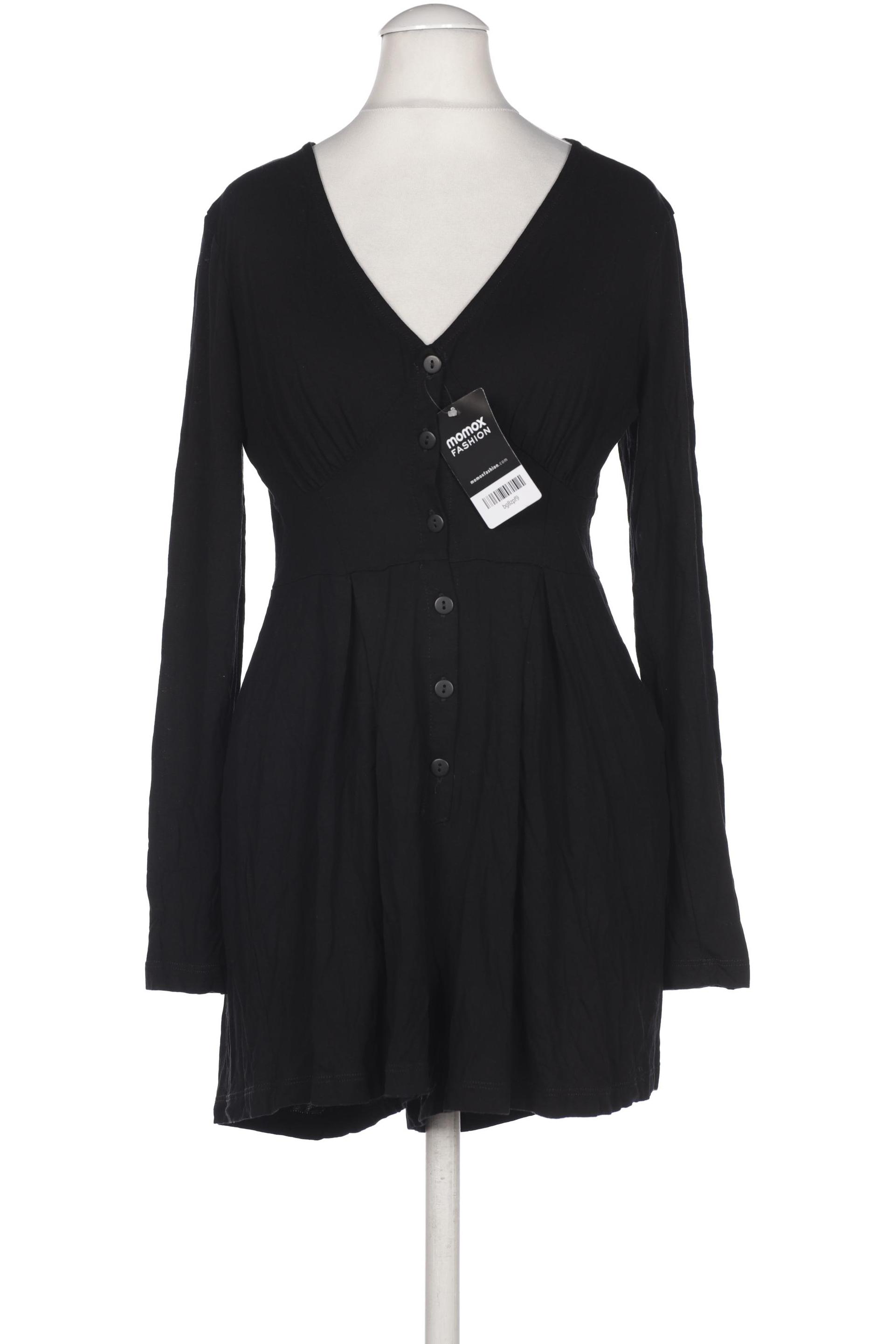 

asos Damen Jumpsuit/Overall, schwarz, Gr. 38