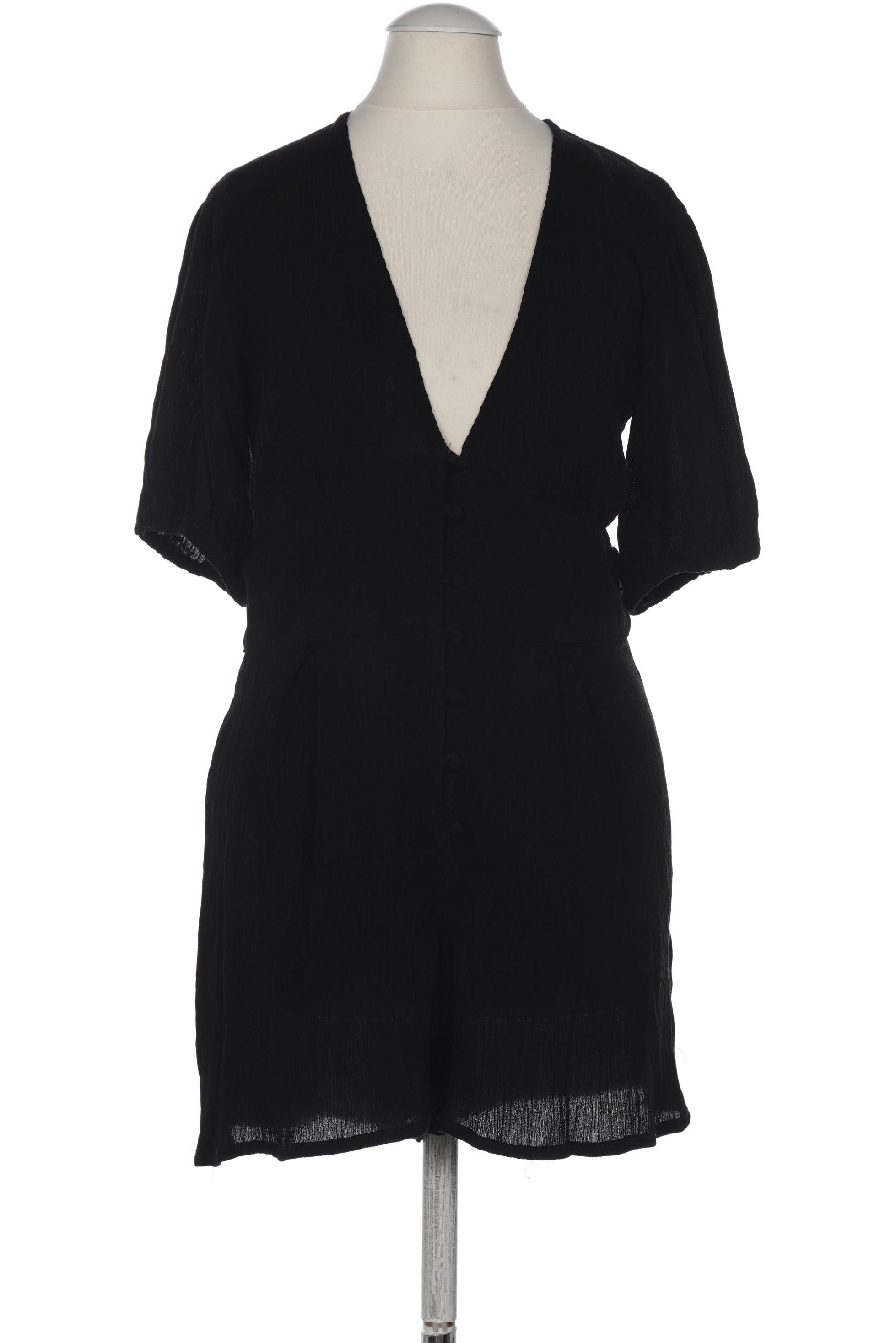 Thumbnail - asos Damen Jumpsuit/Overall, schwarz, Gr. 36