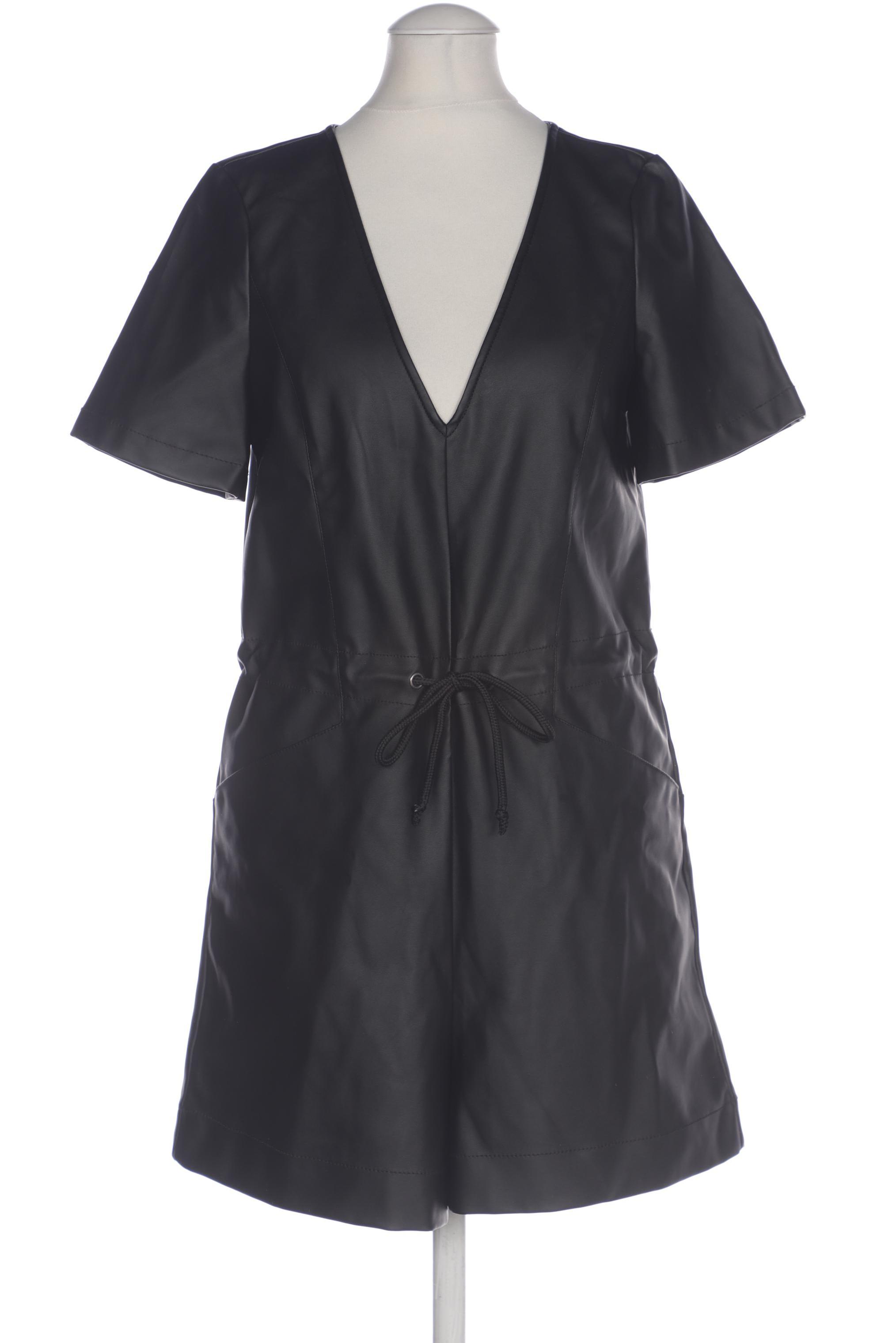 

asos Damen Jumpsuit/Overall, schwarz
