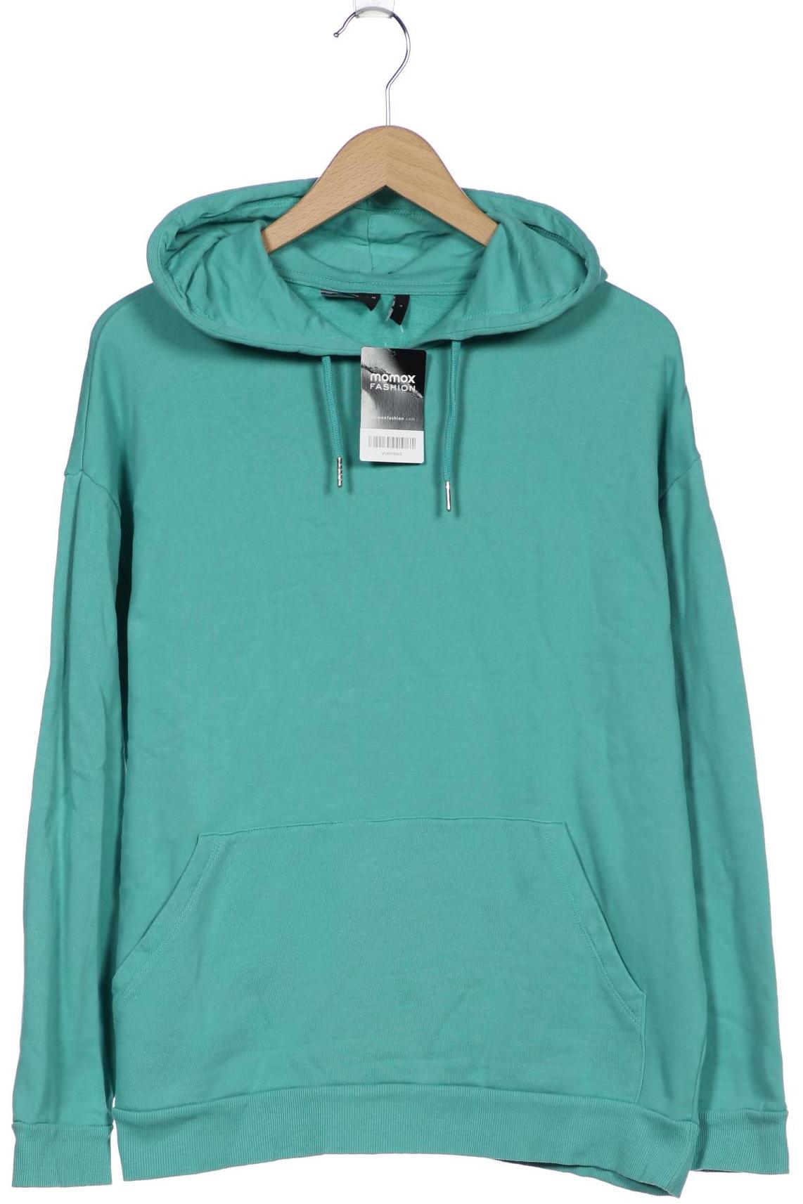 

asos Damen Kapuzenpullover, türkis