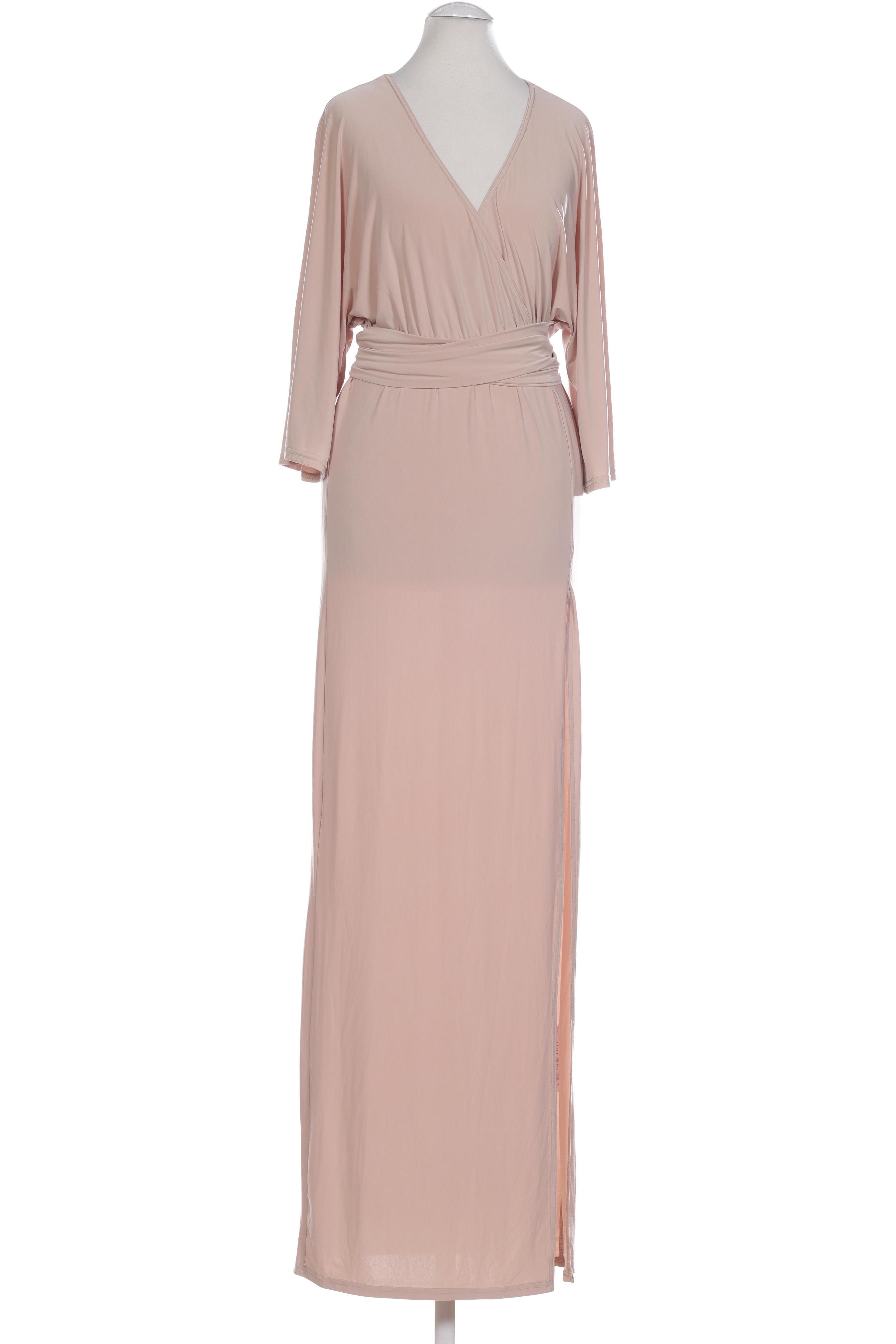 

asos Damen Kleid, beige, Gr. 36