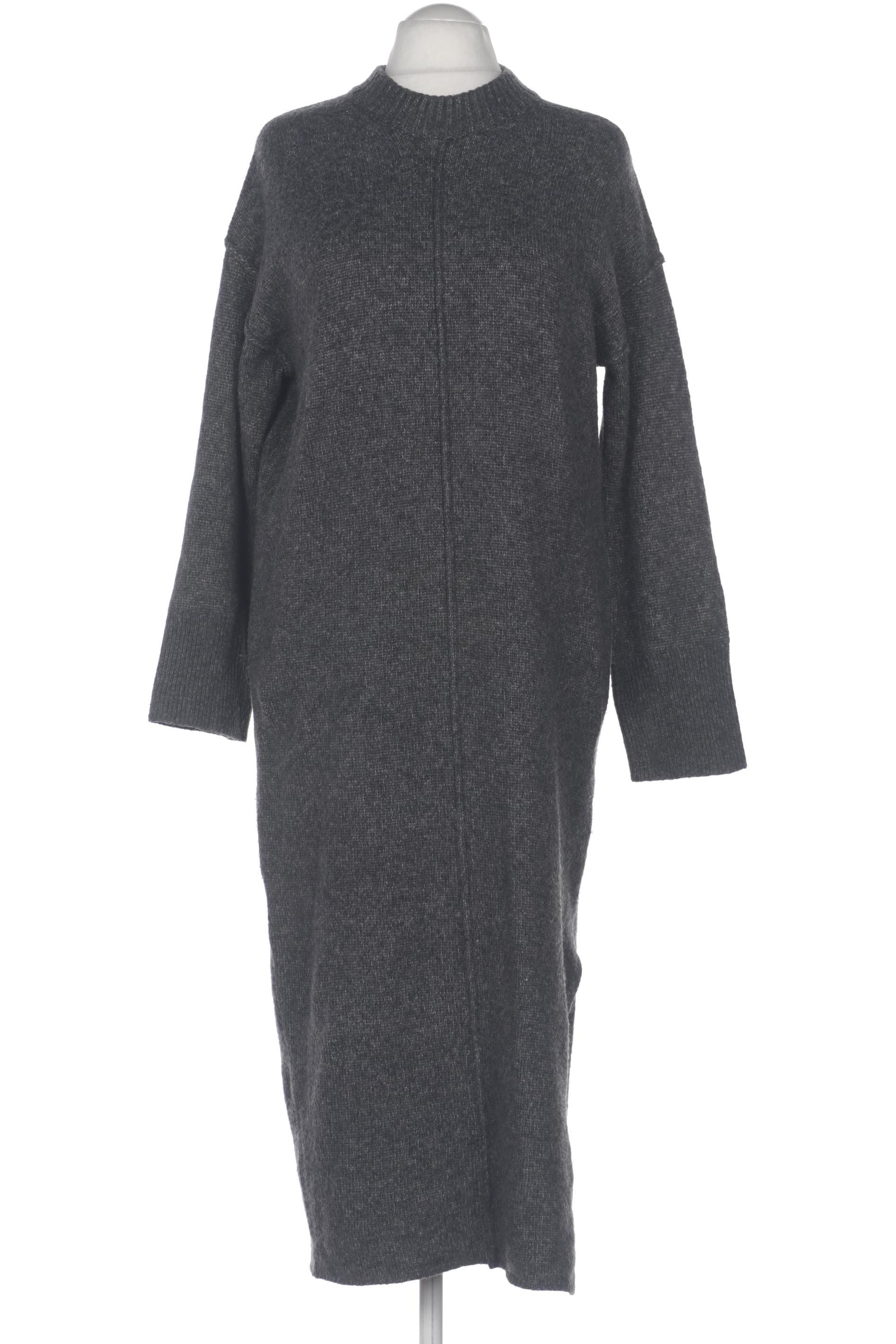 

asos Damen Kleid, grau, Gr. 36
