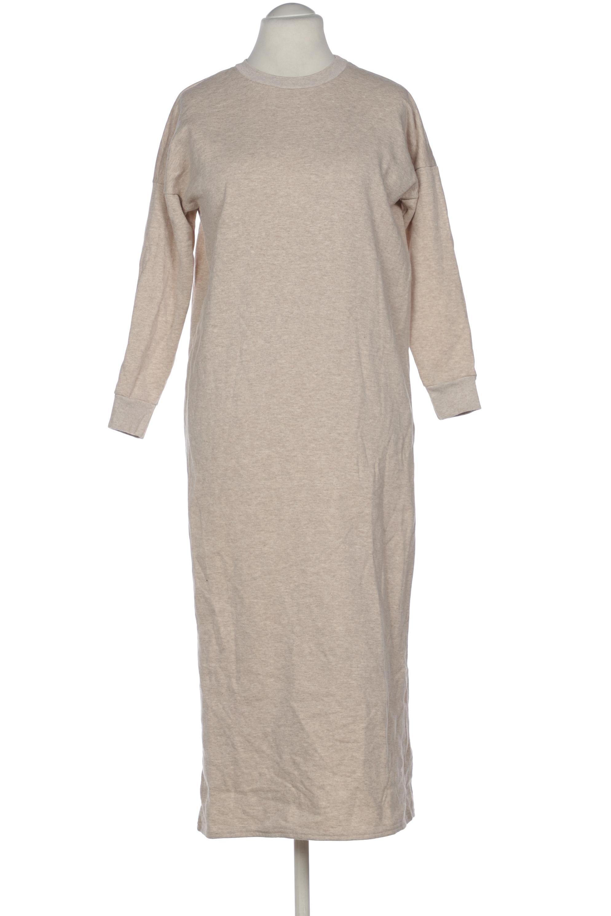 

asos Damen Kleid, beige, Gr. 32