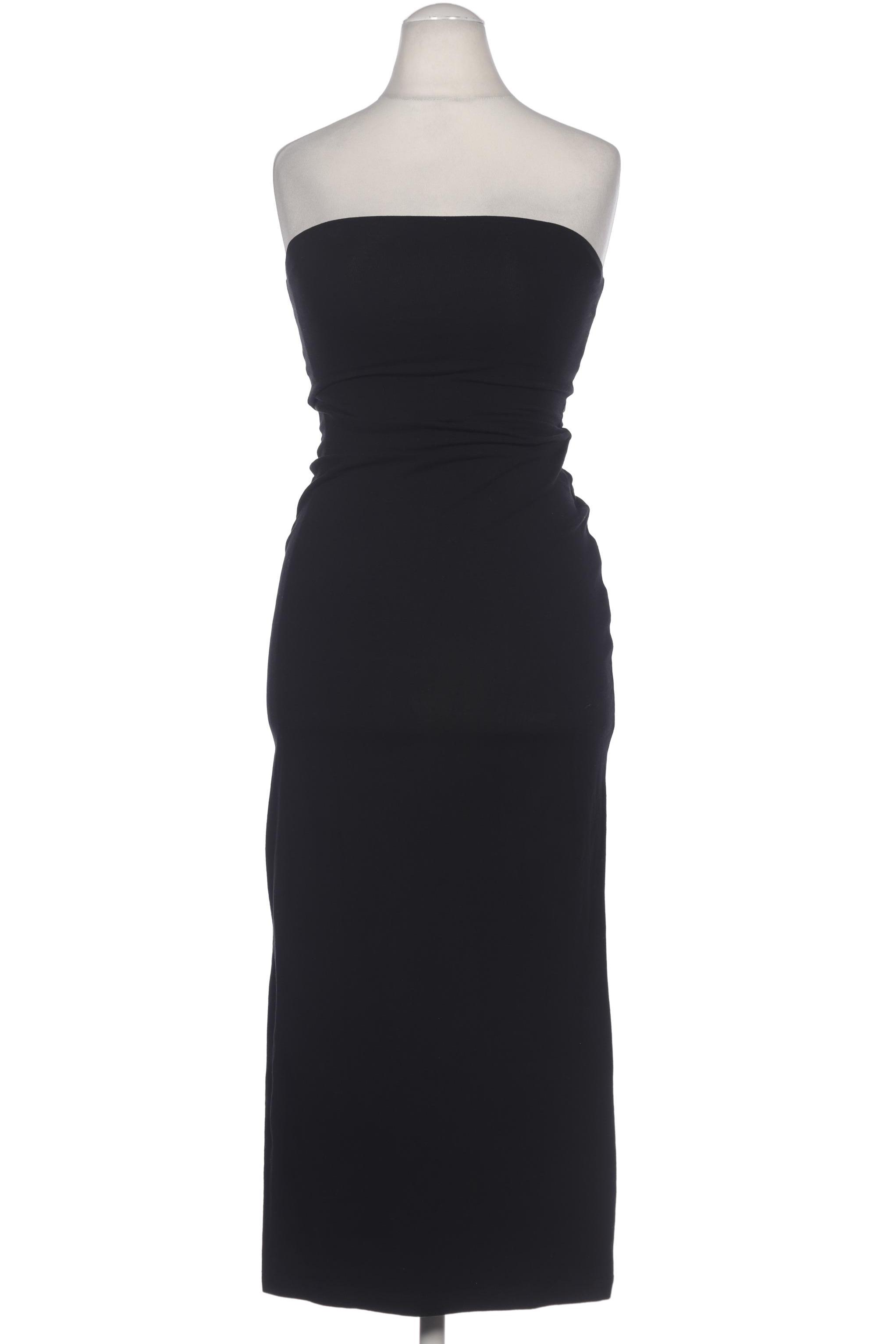 

asos Damen Kleid, schwarz, Gr. 36