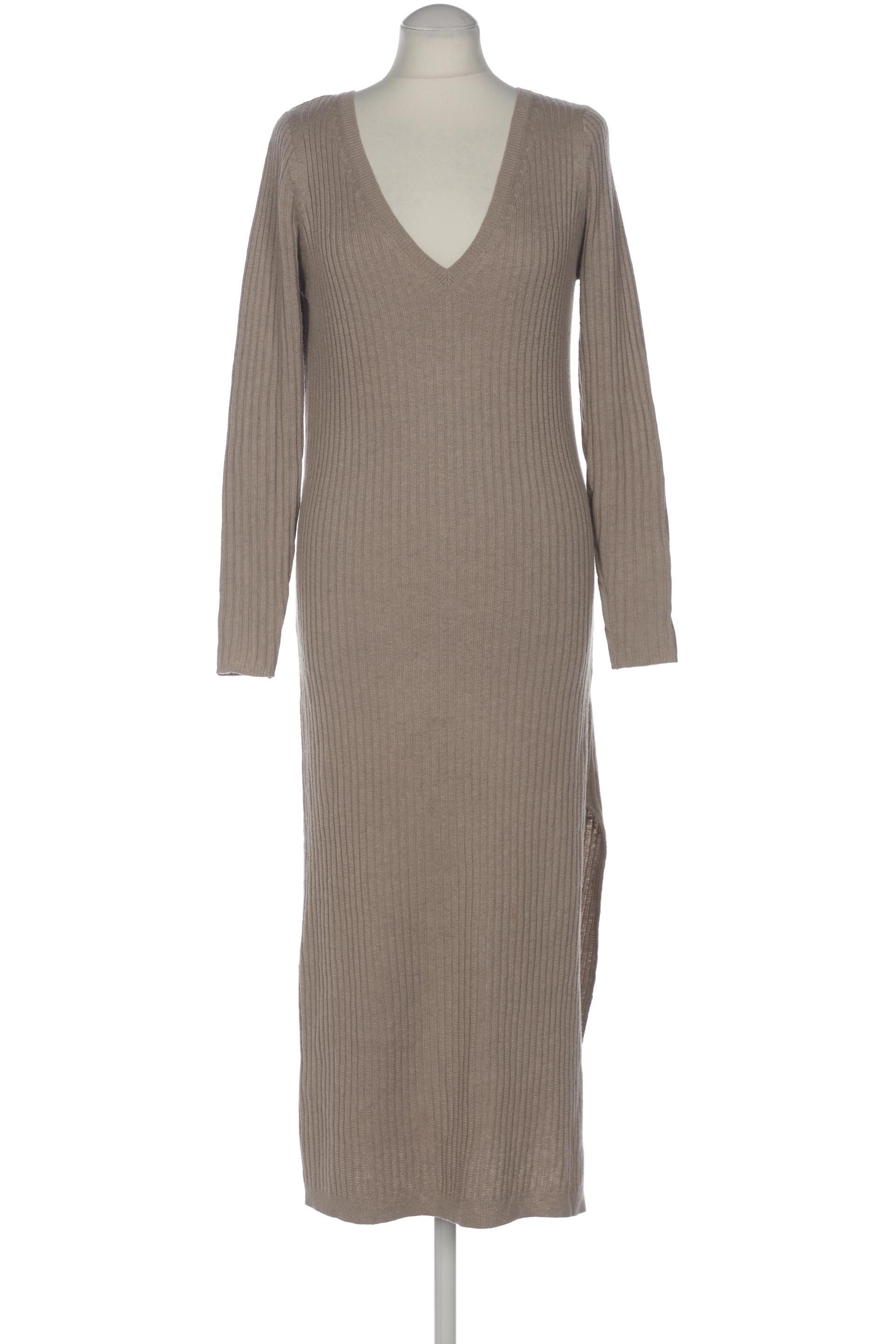 

asos Damen Kleid, beige, Gr. 38