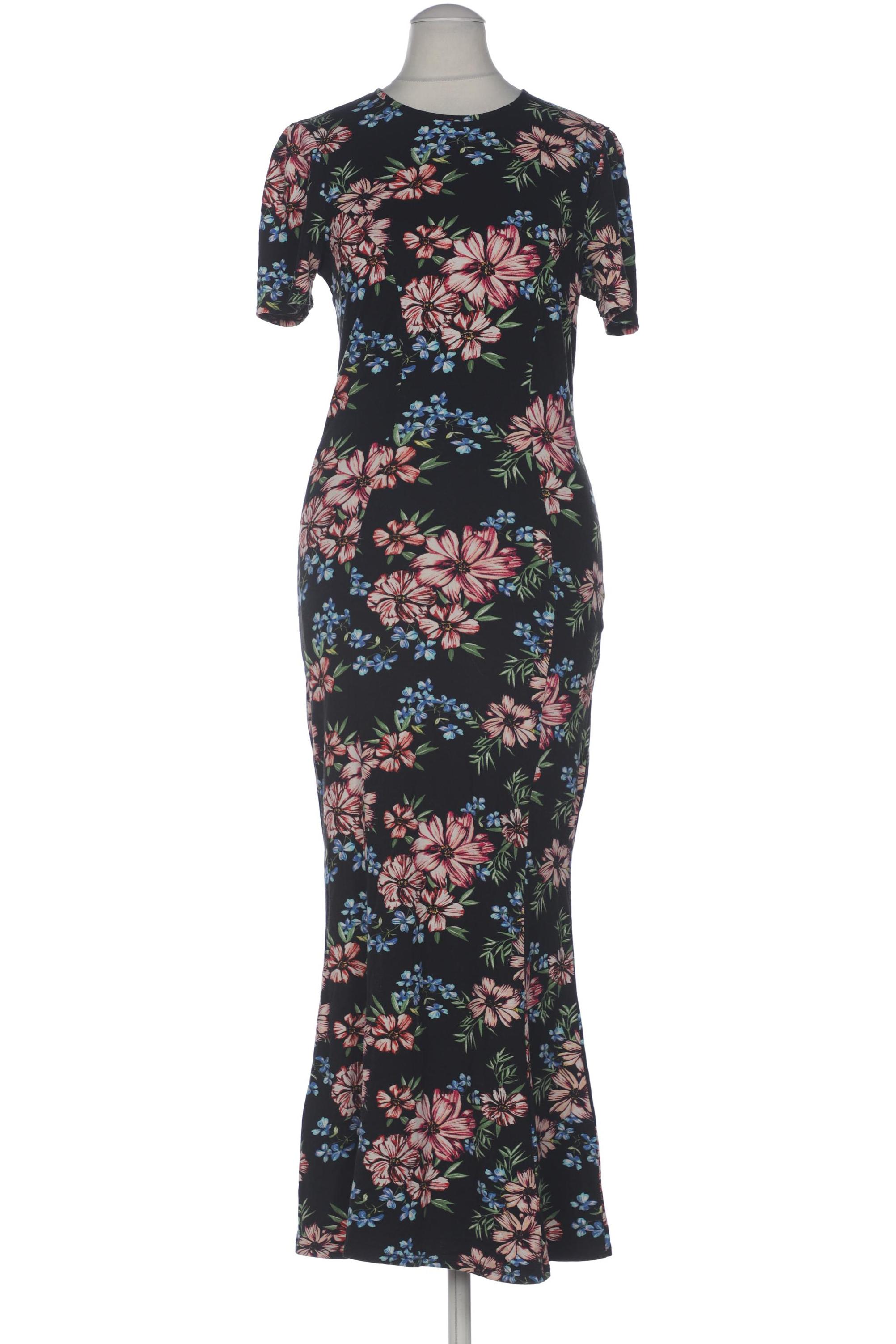 

asos Damen Kleid, schwarz, Gr. 36