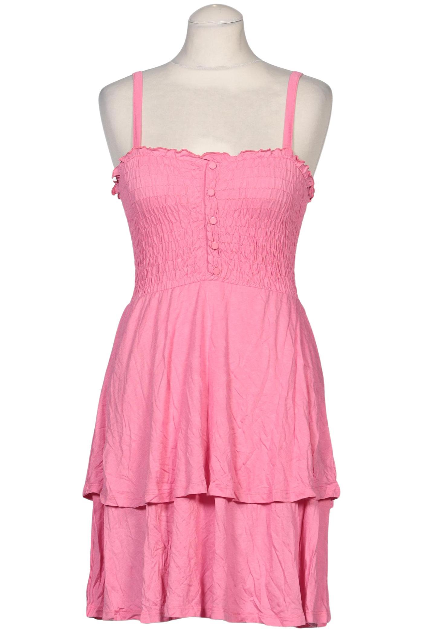 

asos Damen Kleid, pink, Gr. 38