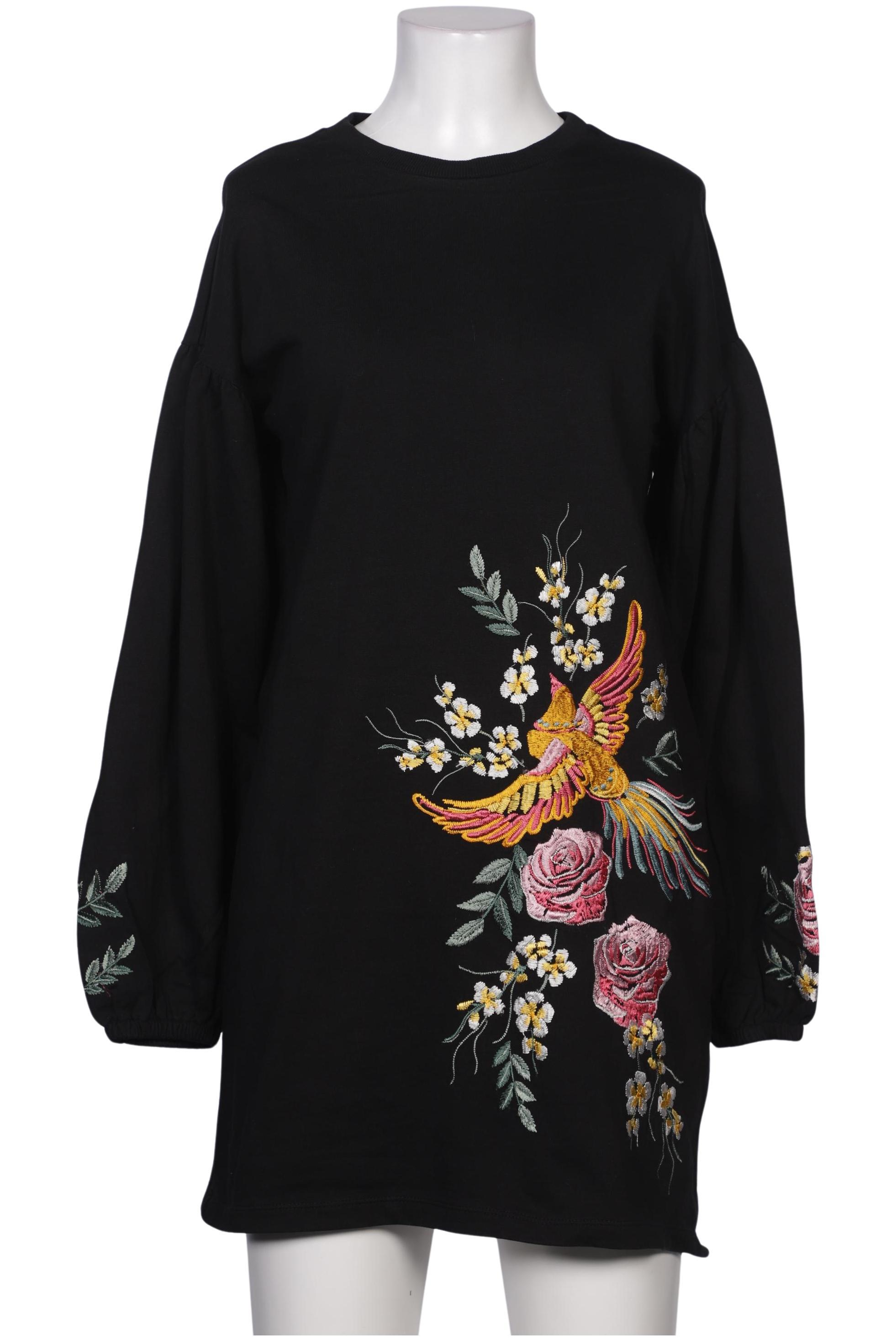 

asos Damen Kleid, schwarz, Gr. 36