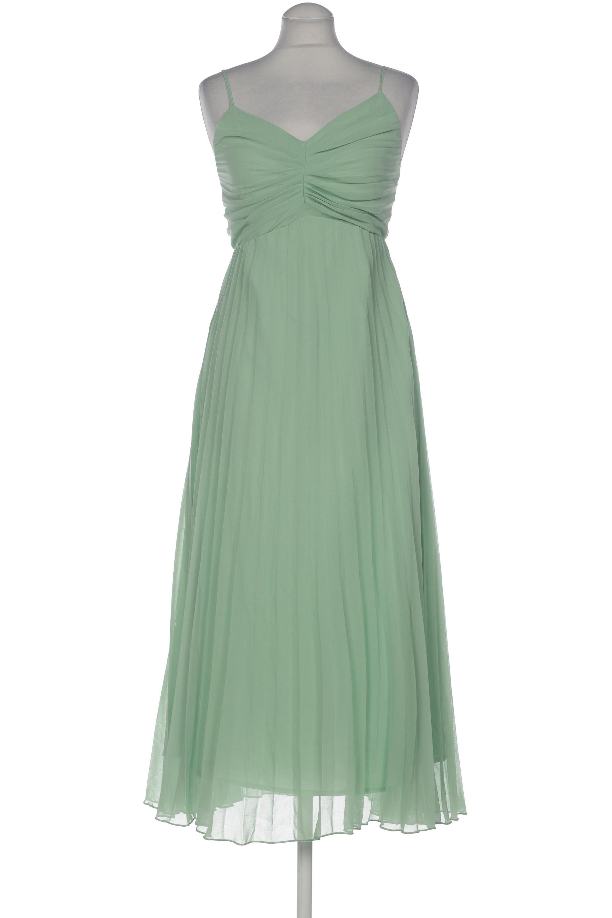 

asos Damen Kleid, hellgrün, Gr. 40