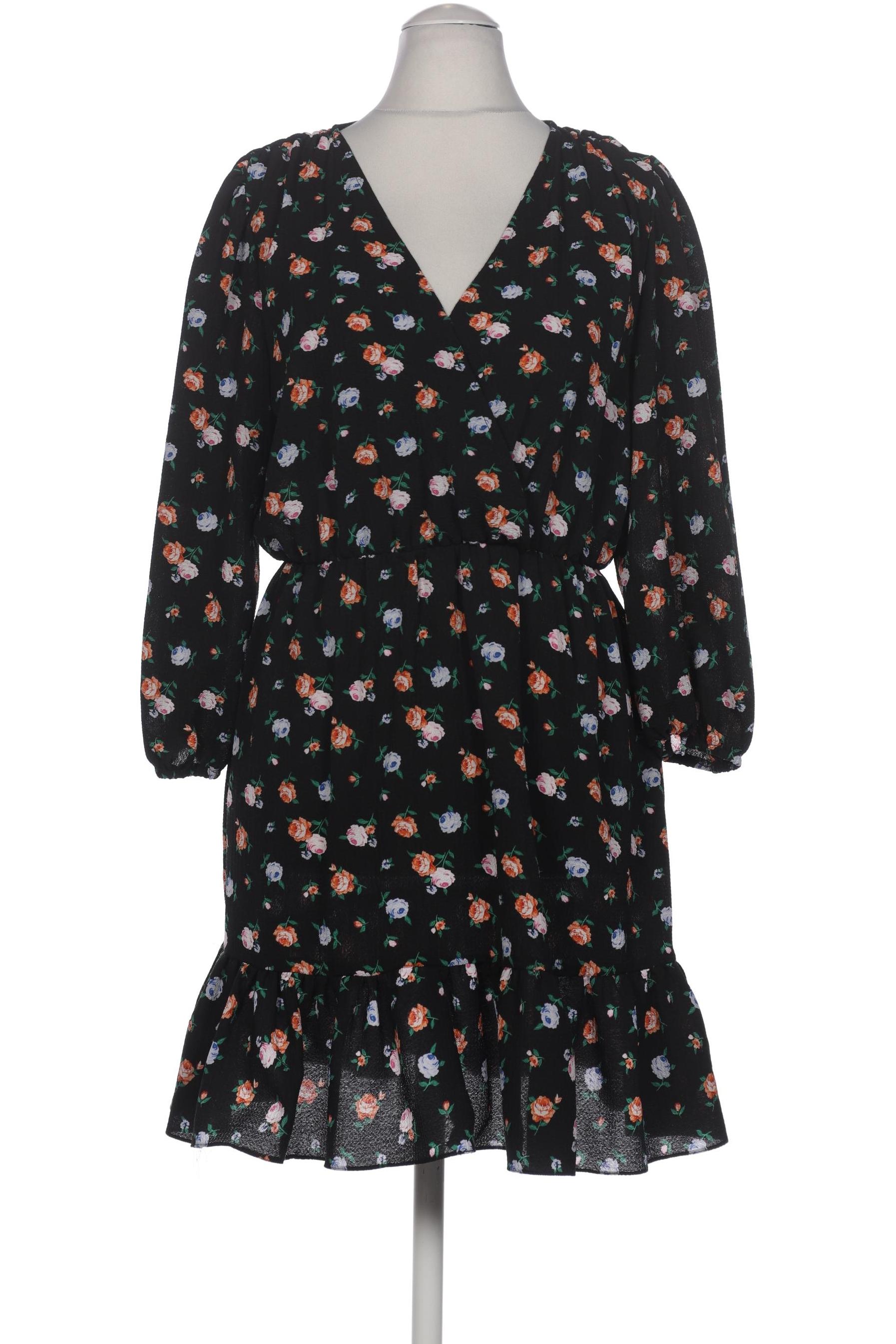 

asos Damen Kleid, schwarz, Gr. 40