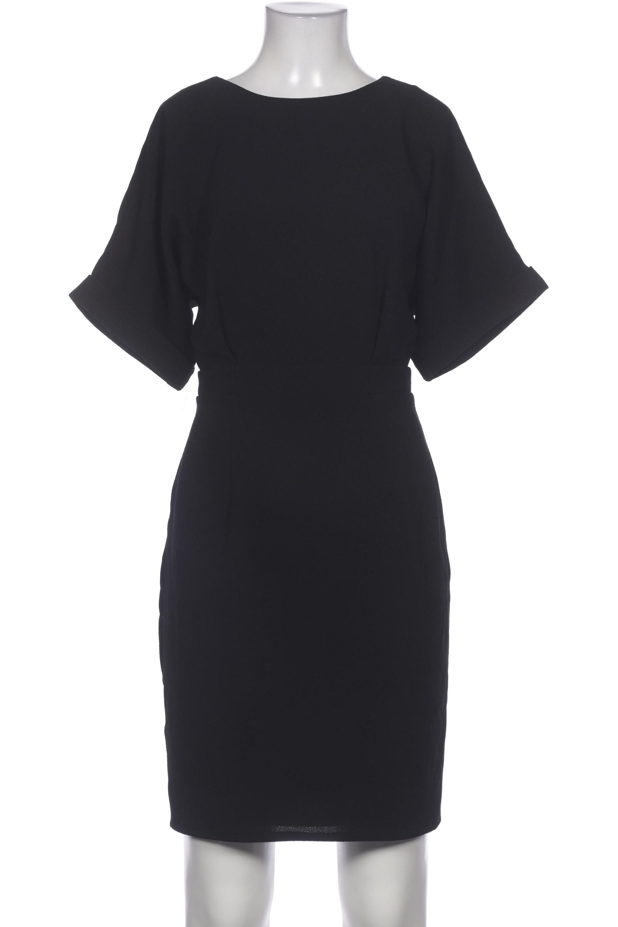 

asos Damen Kleid, schwarz, Gr. 38
