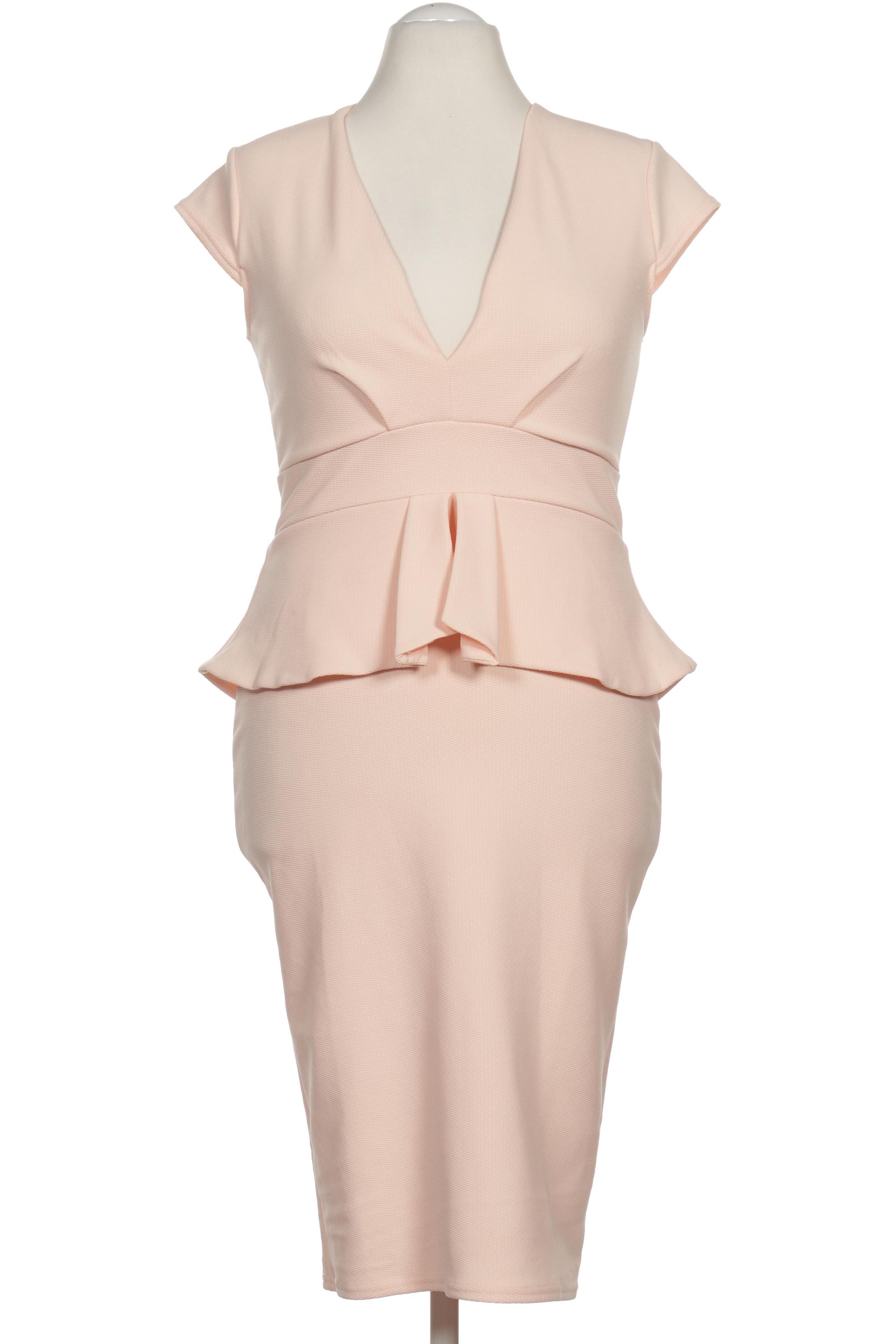 

asos Damen Kleid, pink, Gr. 42