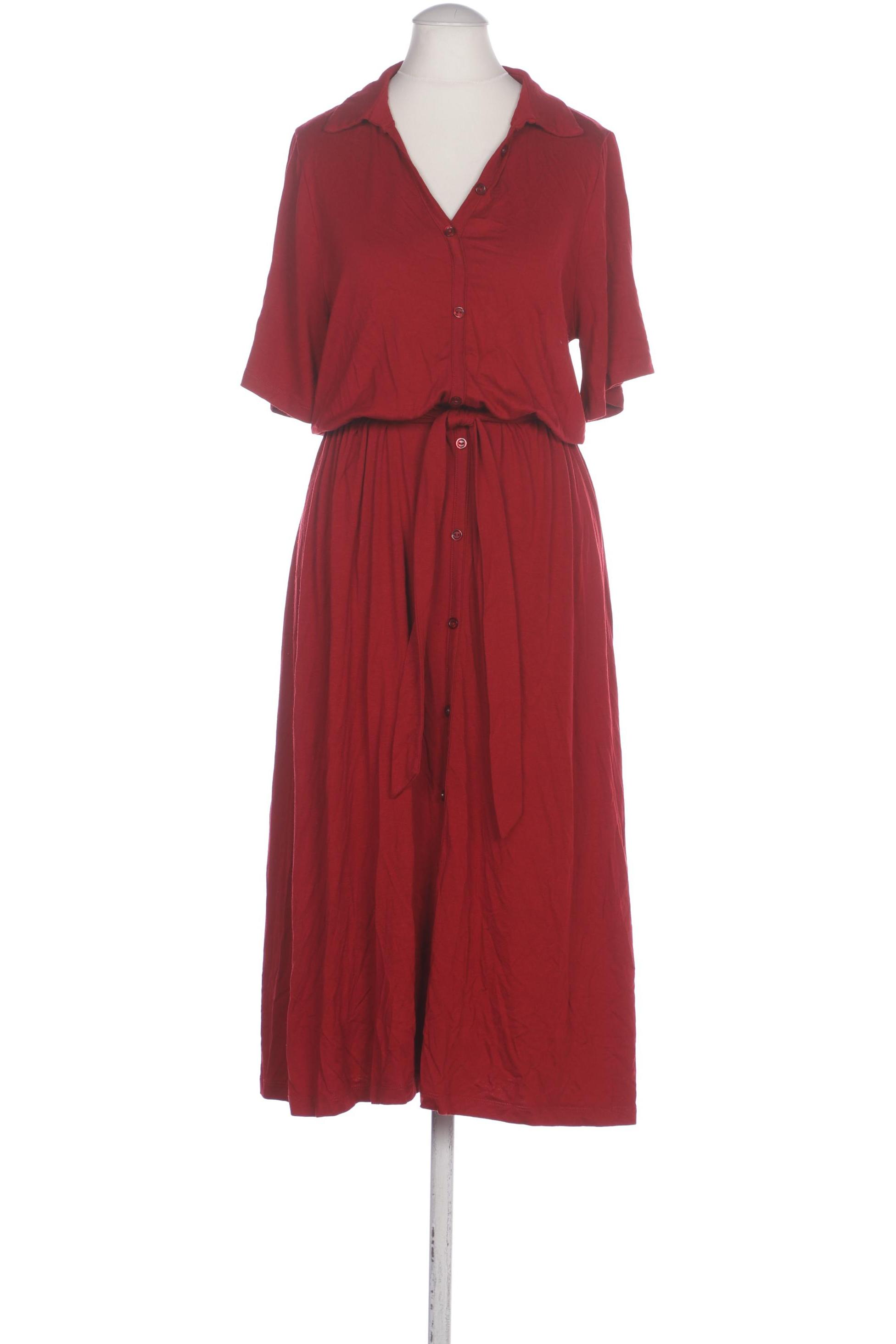 

asos Damen Kleid, rot, Gr. 38