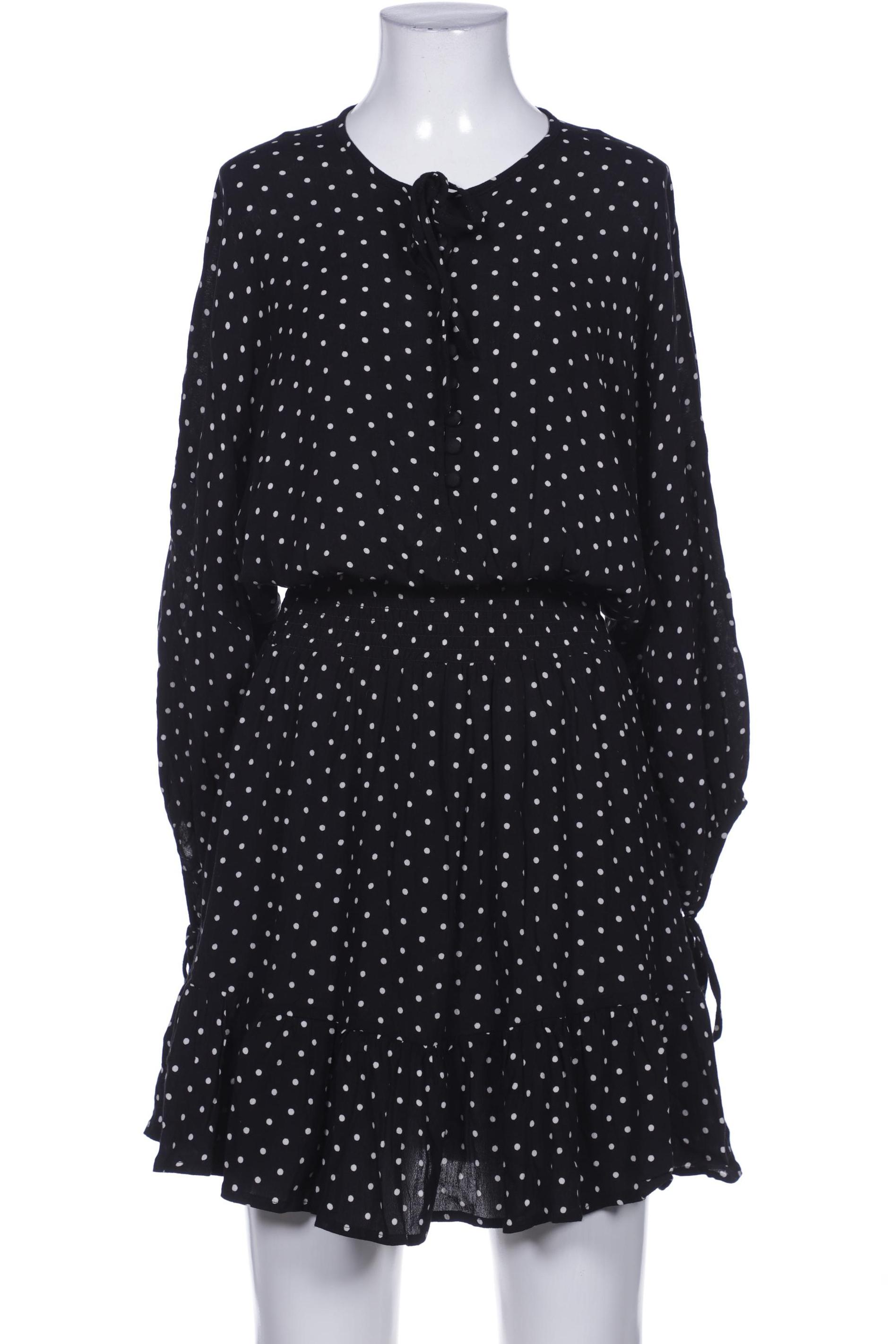 

asos Damen Kleid, schwarz
