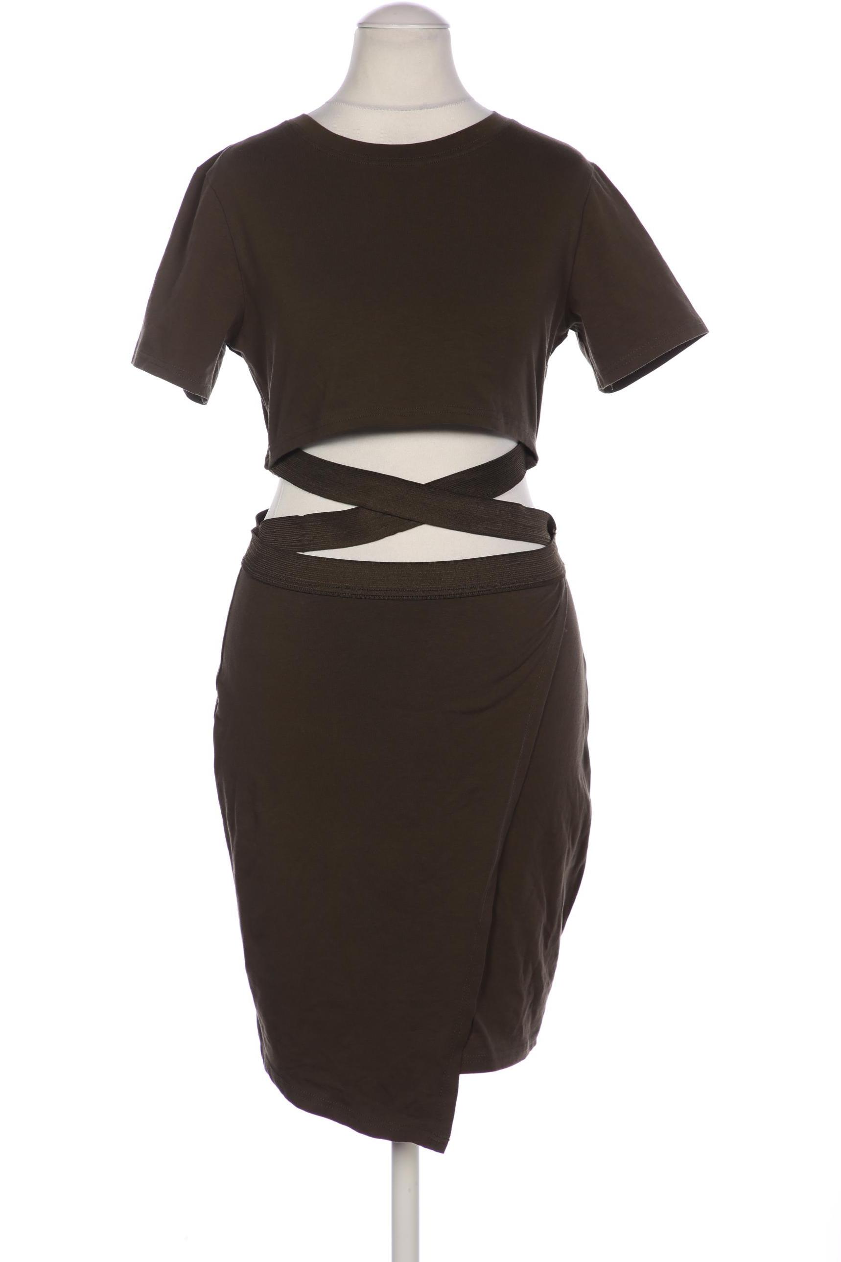 

asos Damen Kleid, grün, Gr. 36