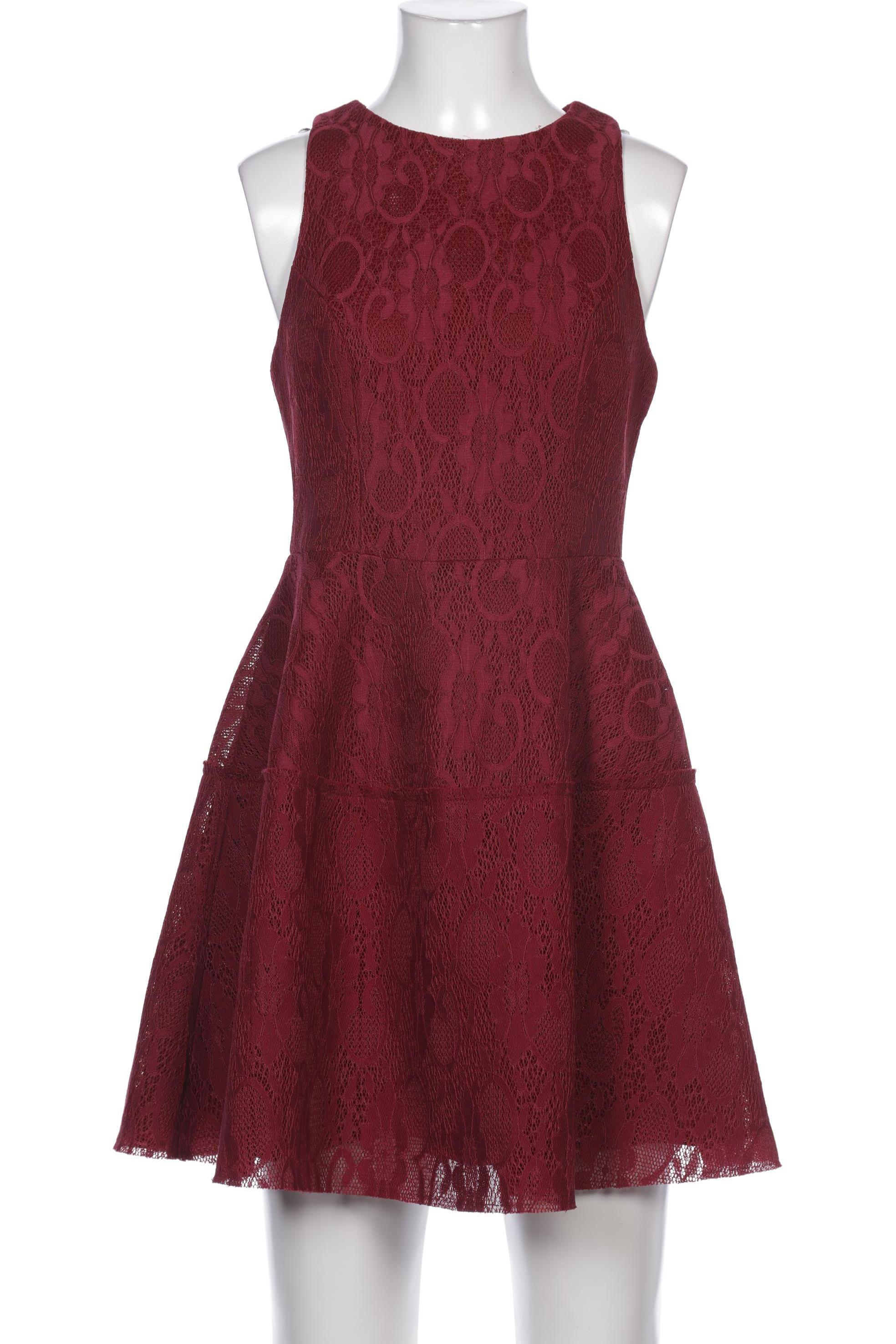 

asos Damen Kleid, bordeaux