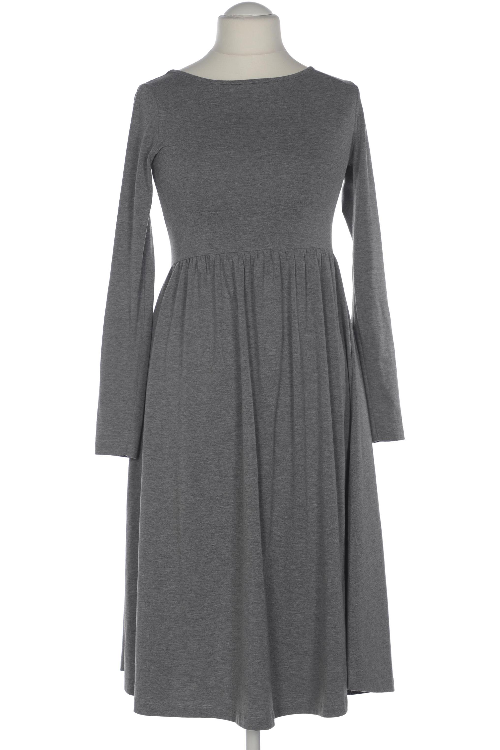 

asos Damen Kleid, grau, Gr. 38