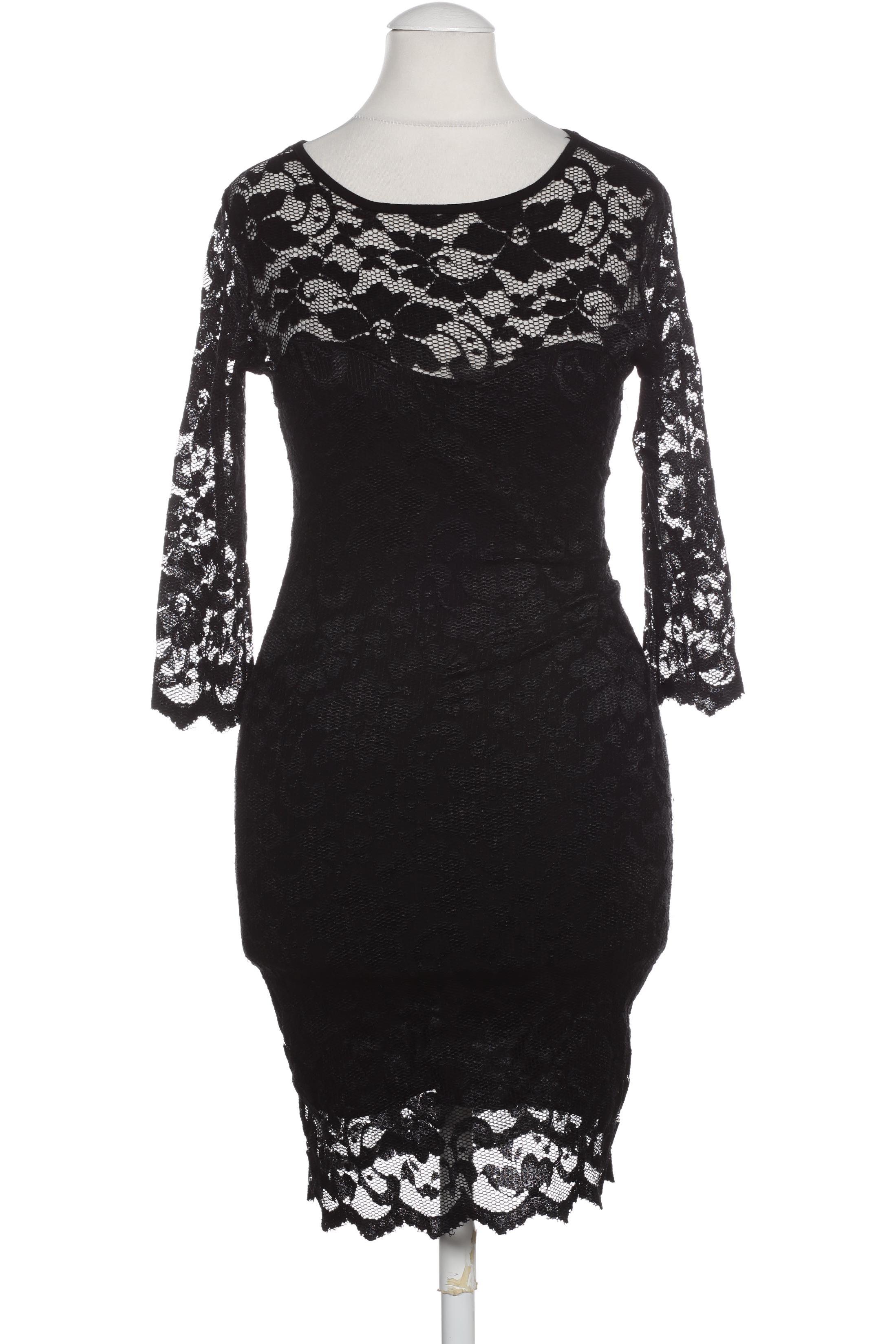 

asos Damen Kleid, schwarz, Gr. 36