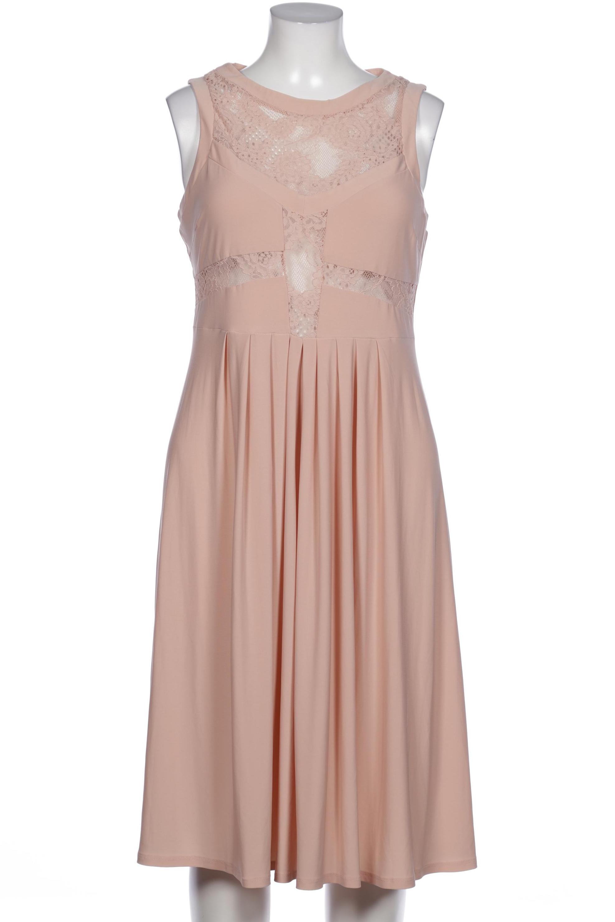 

asos Damen Kleid, beige, Gr. 46