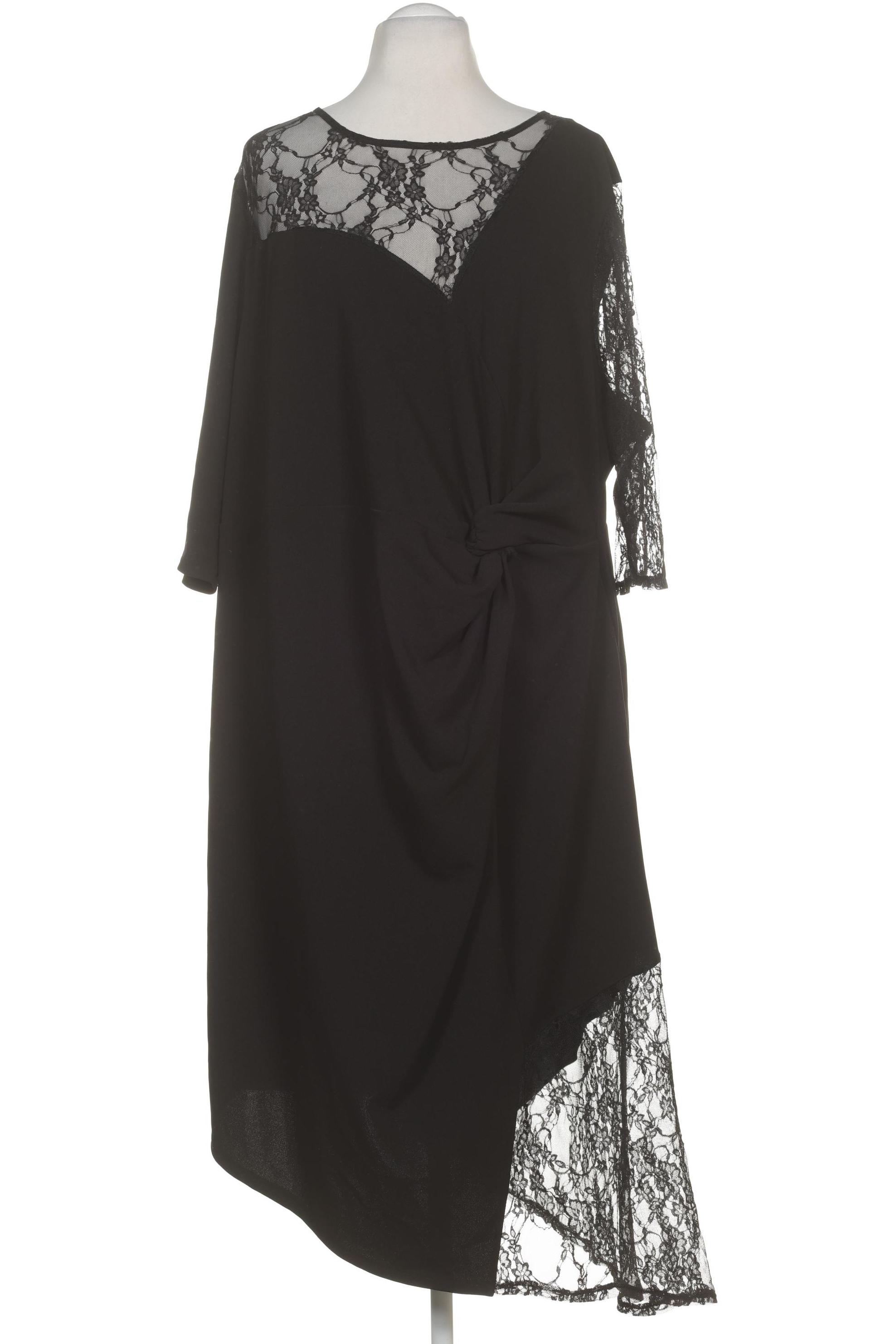 

asos Damen Kleid, schwarz, Gr. 30