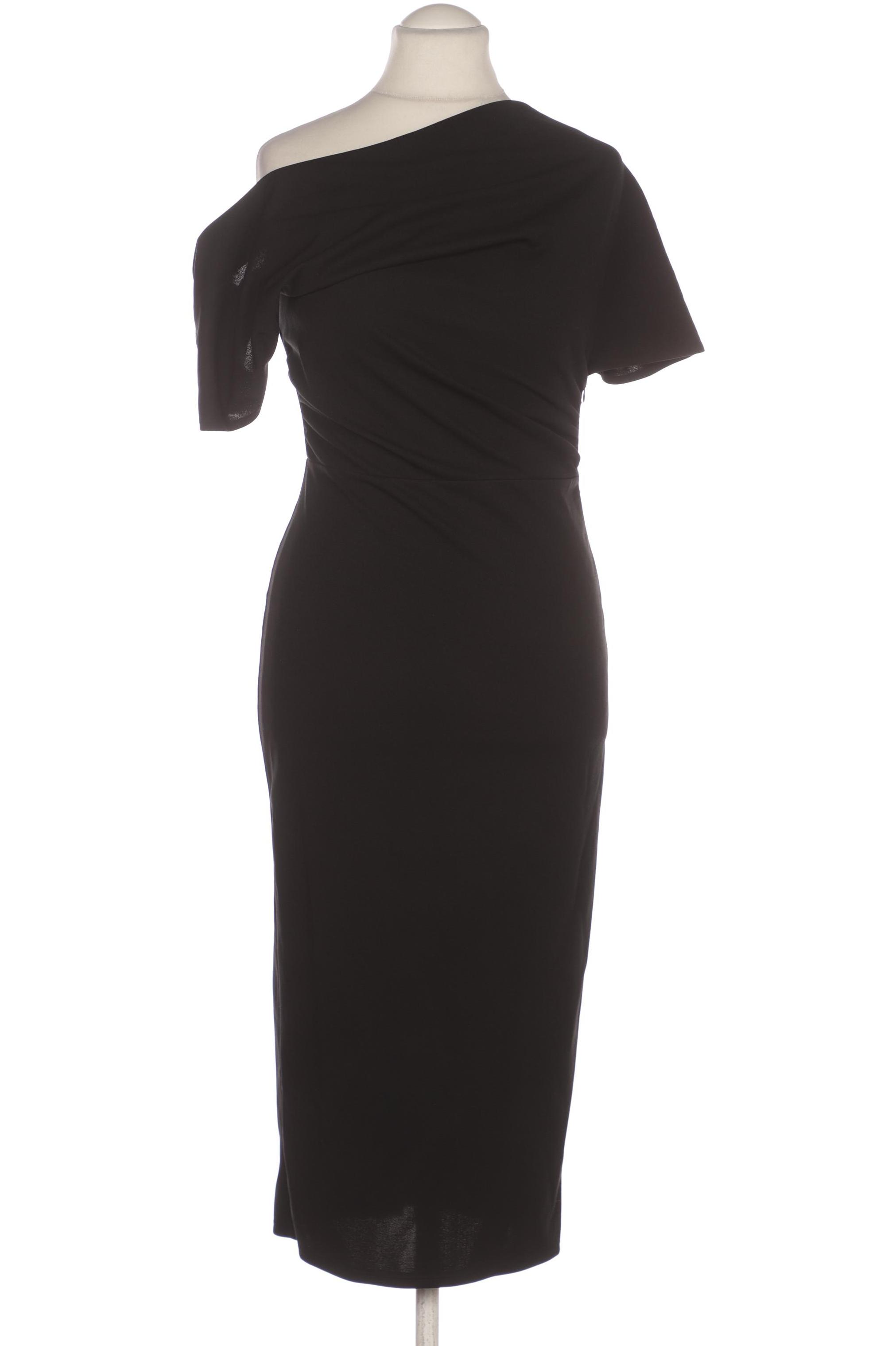 

asos Damen Kleid, schwarz, Gr. 40