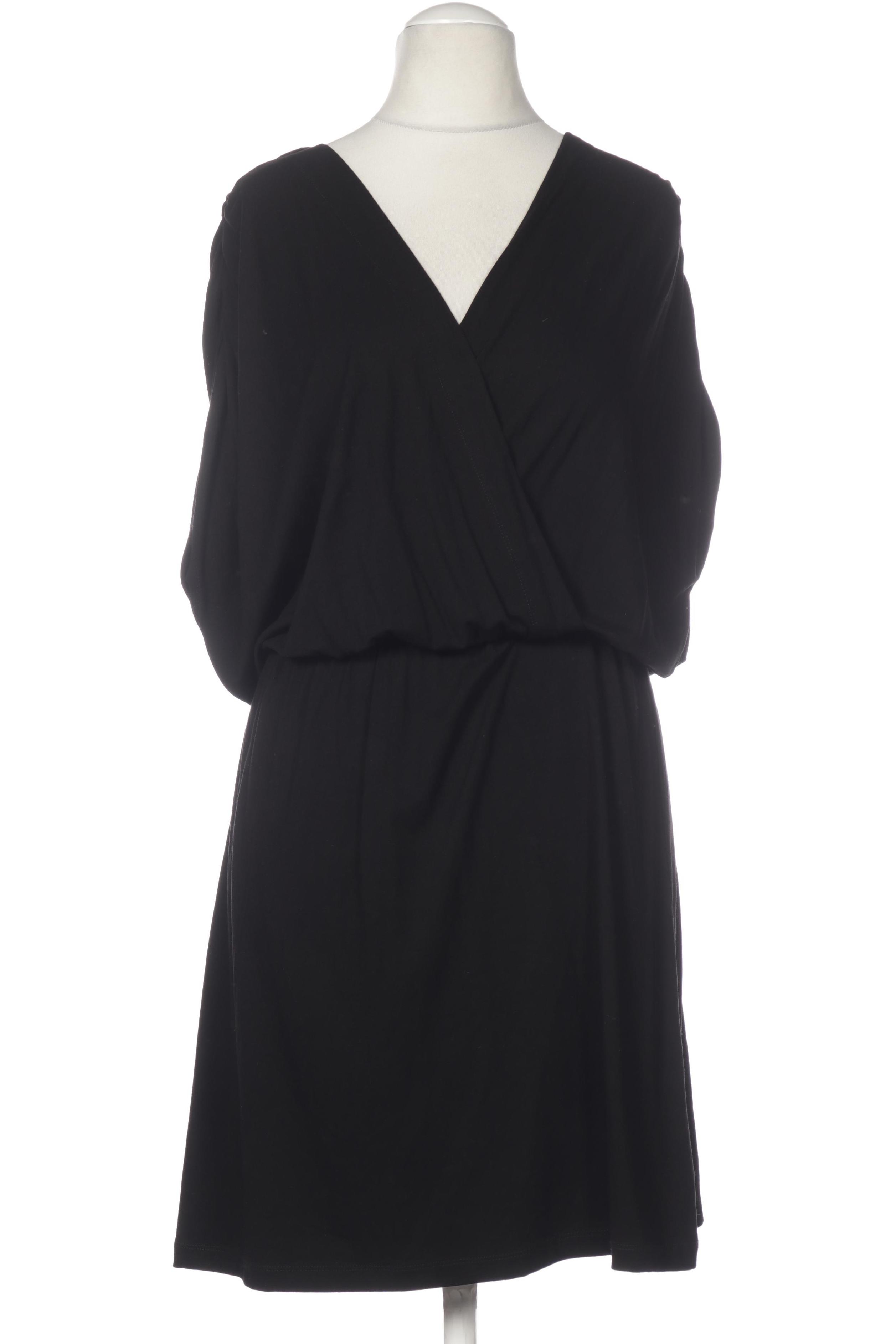 

asos Damen Kleid, schwarz, Gr. 34