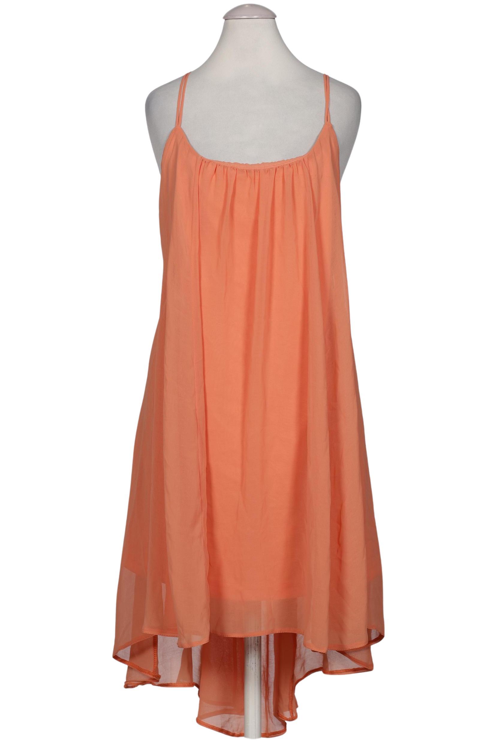 

asos Damen Kleid, orange, Gr. 38
