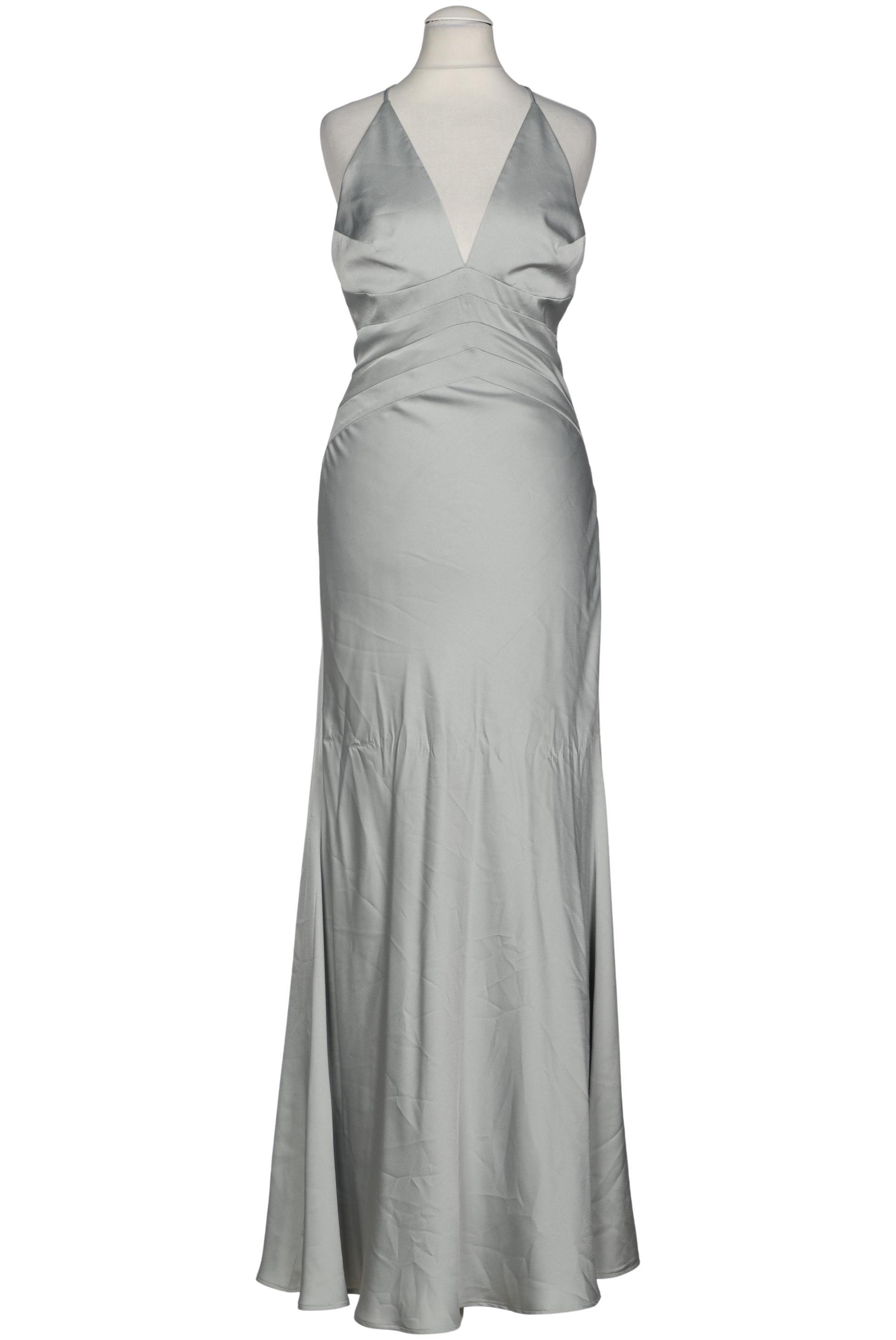 

asos Damen Kleid, hellblau, Gr. 36