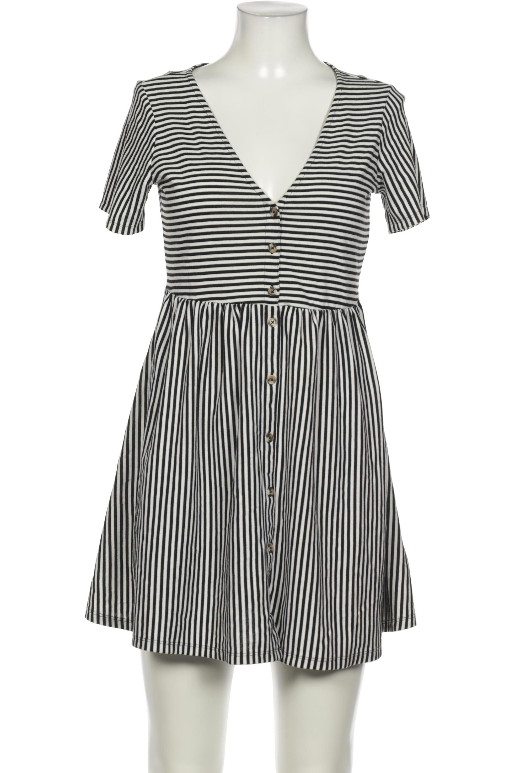 

asos Damen Kleid, schwarz