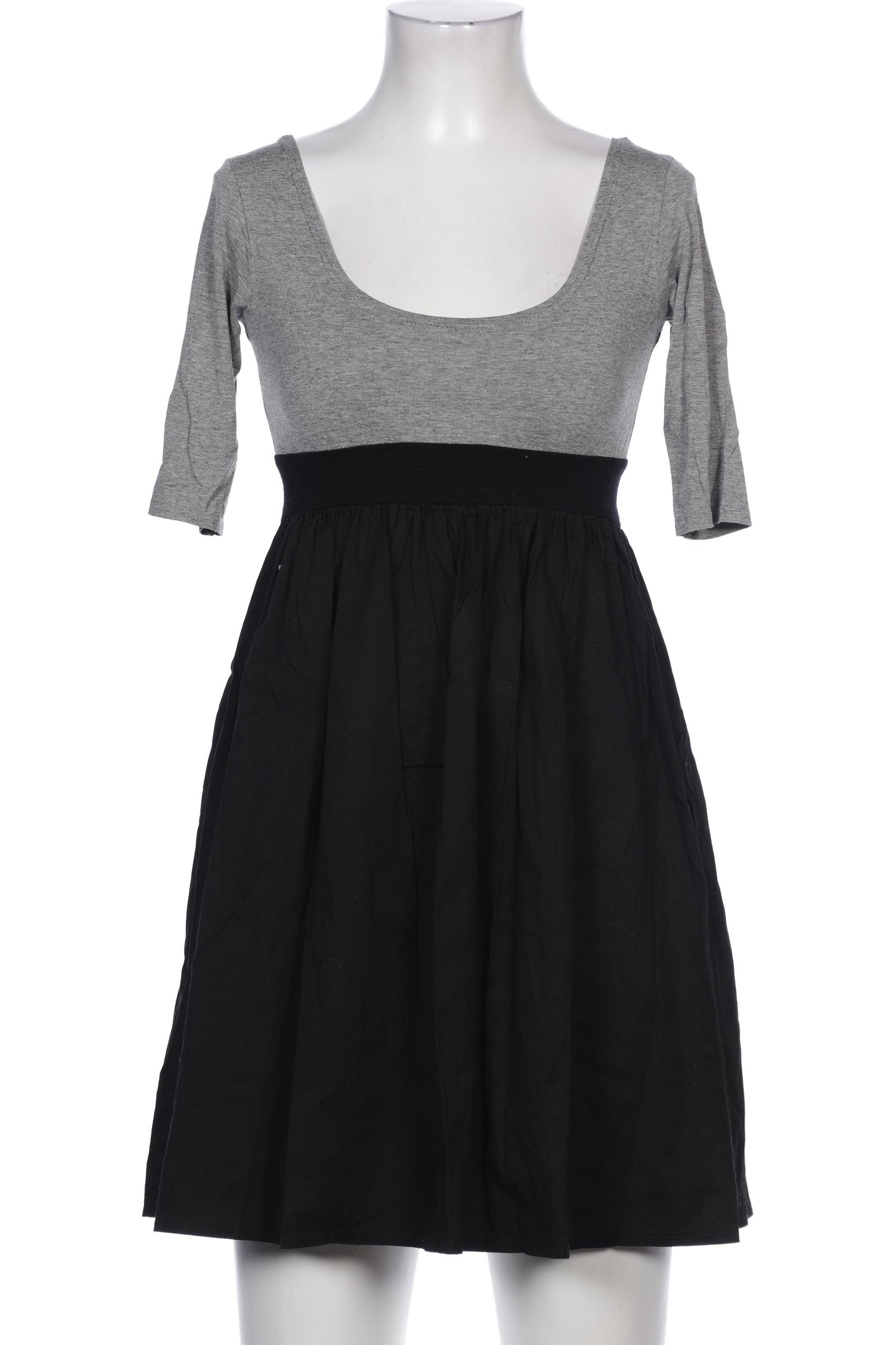 

asos Damen Kleid, schwarz, Gr. 8
