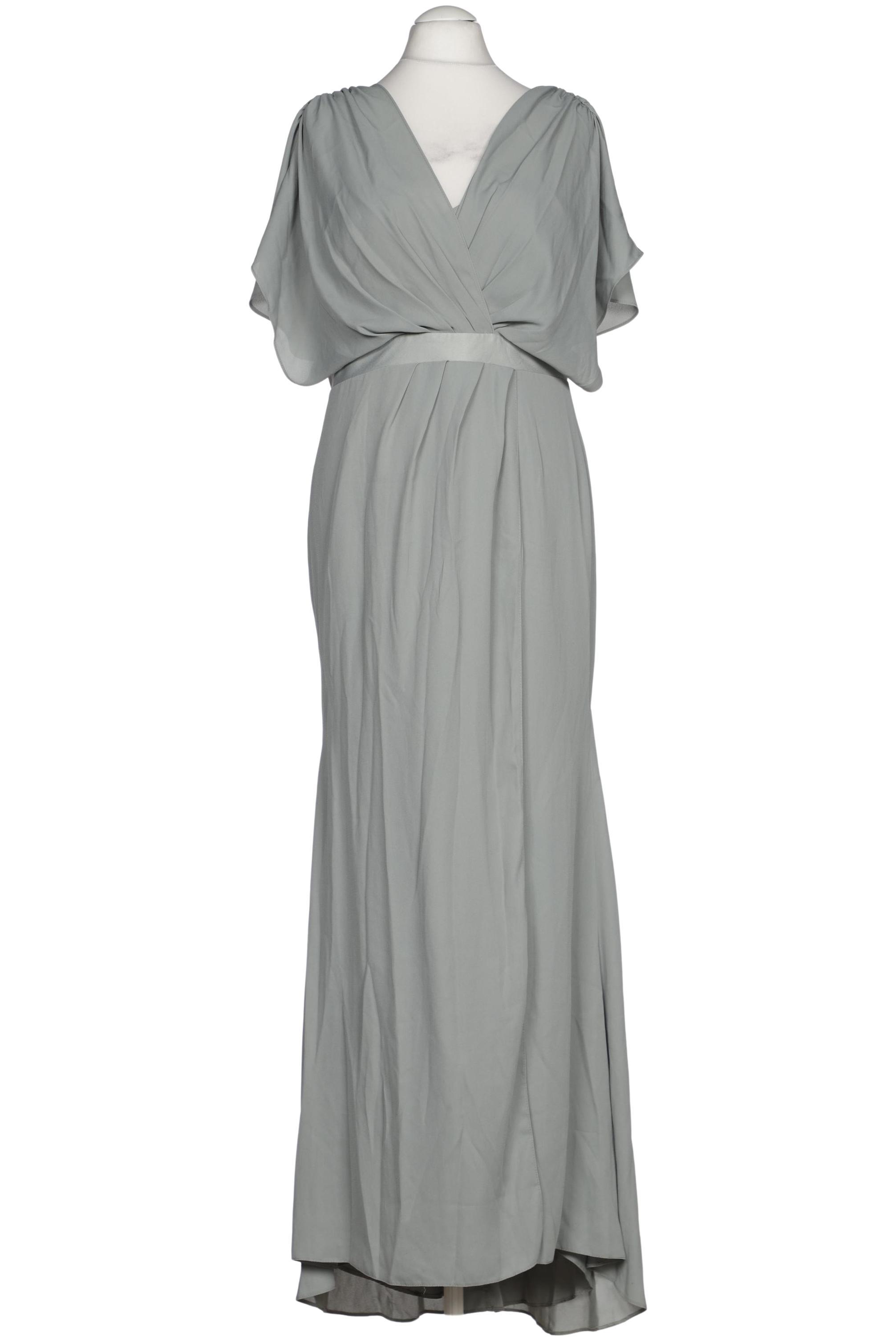 

asos Damen Kleid, grau, Gr. 44