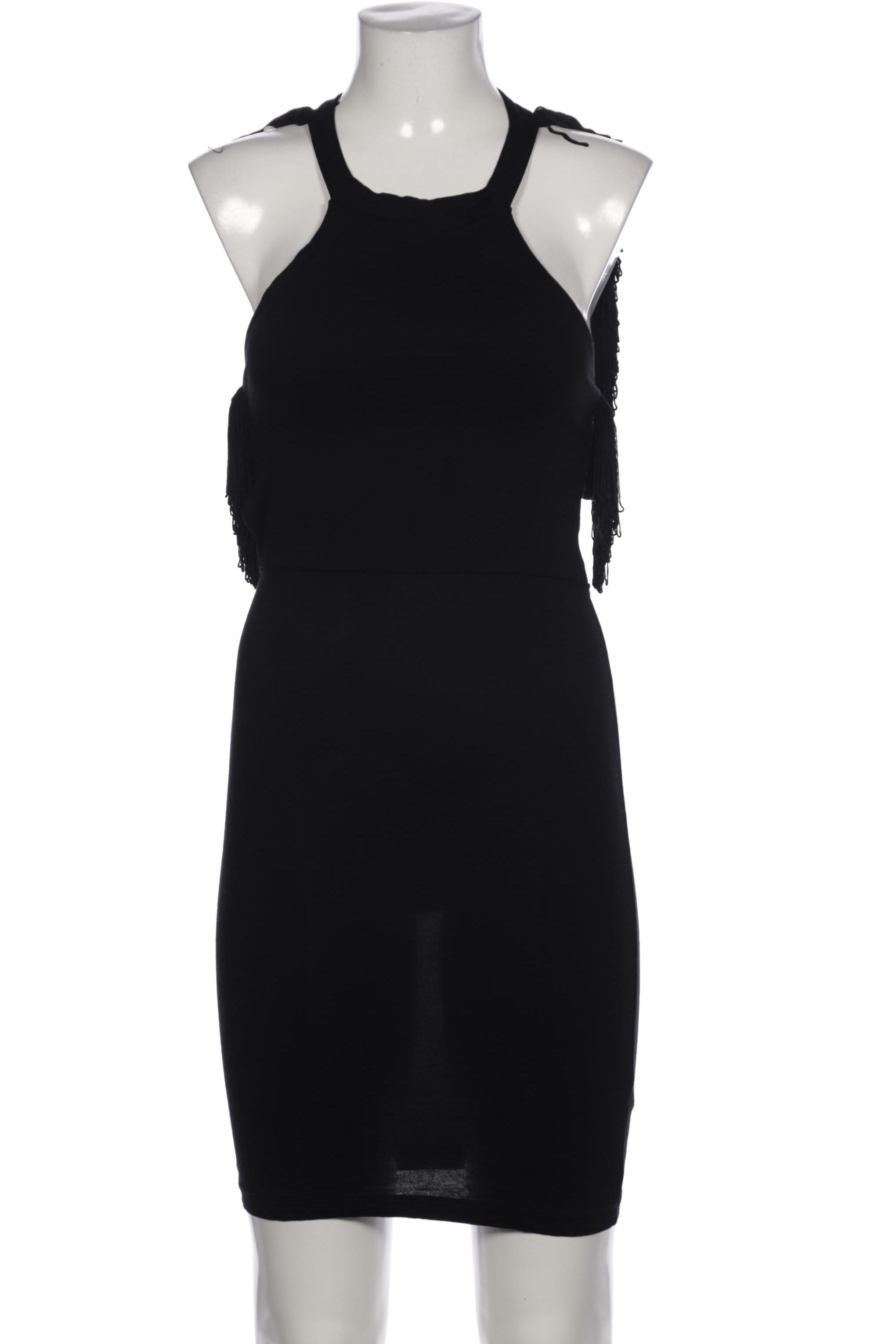 

asos Damen Kleid, schwarz, Gr. 38