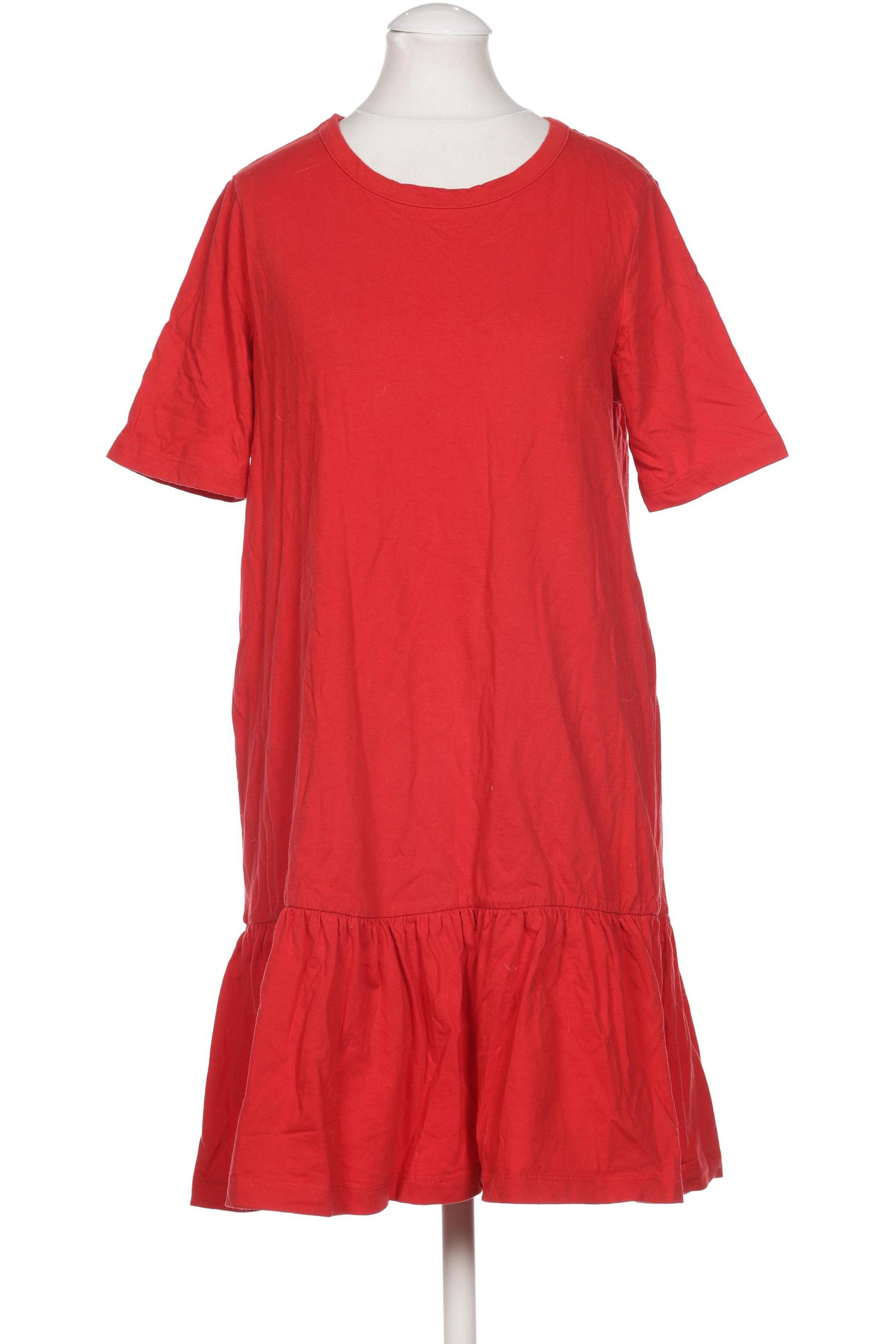 

asos Damen Kleid, rot, Gr. 34