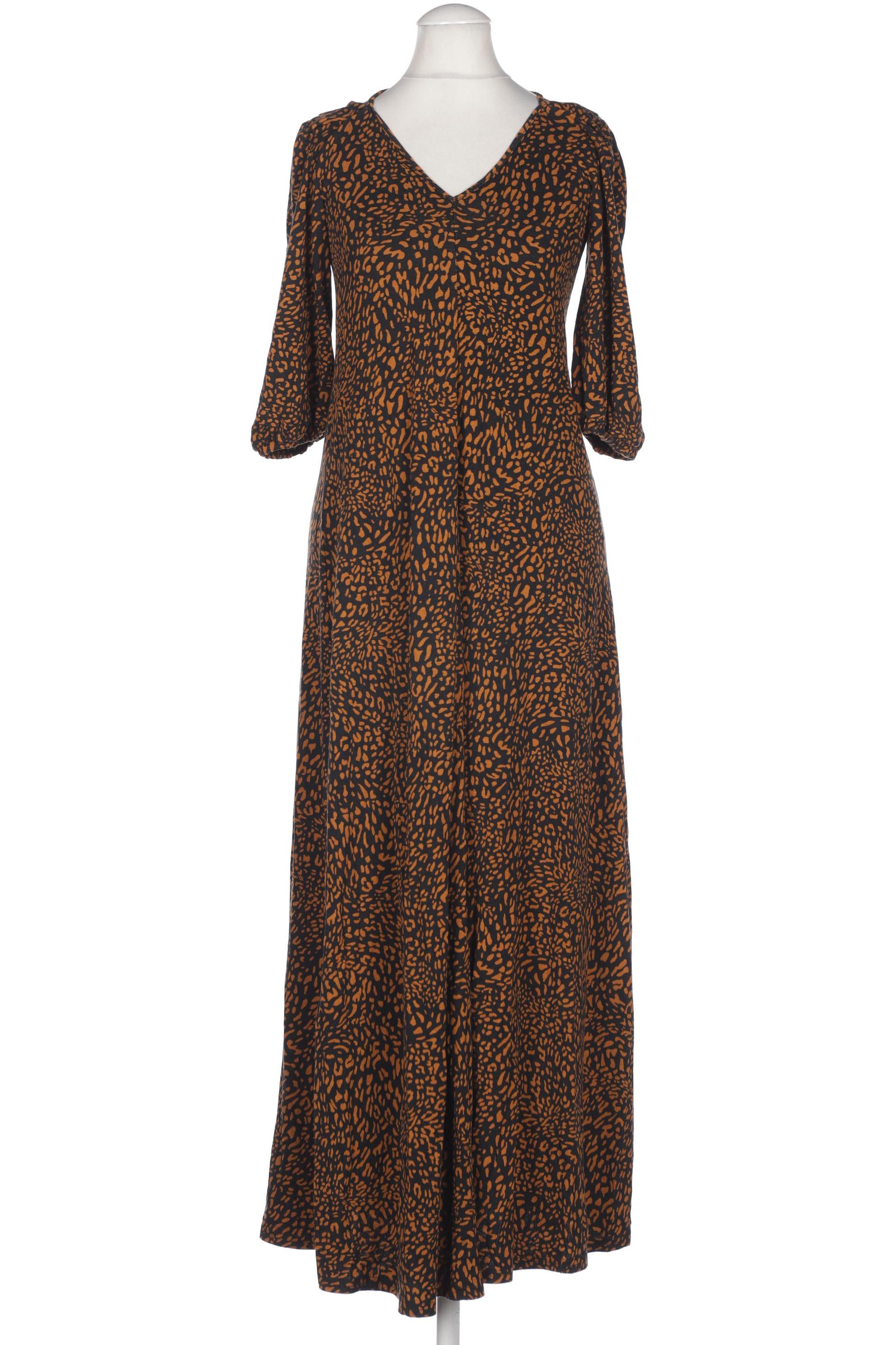 

asos Damen Kleid, braun, Gr. 34