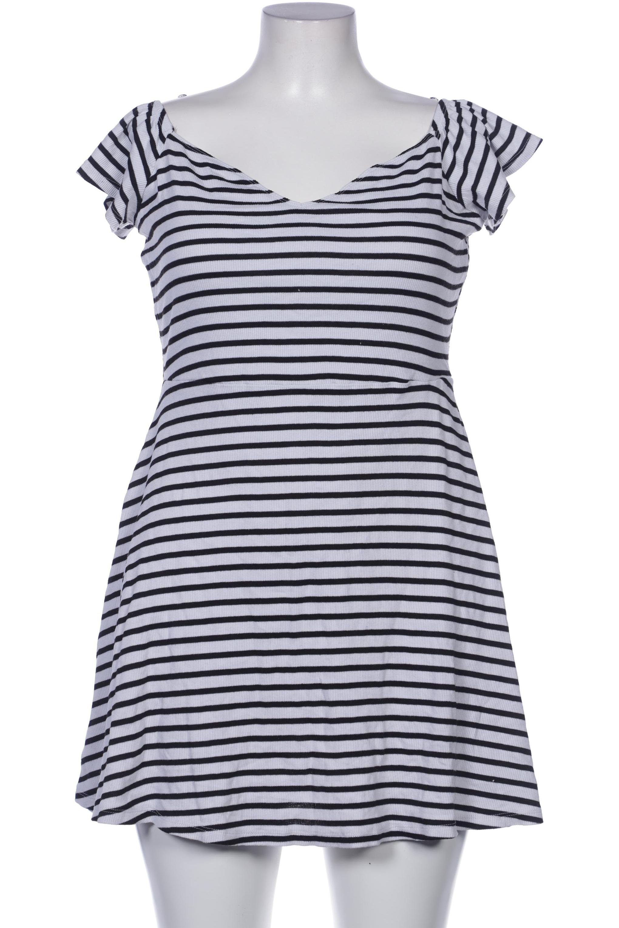 

asos Damen Kleid, mehrfarbig, Gr. 44