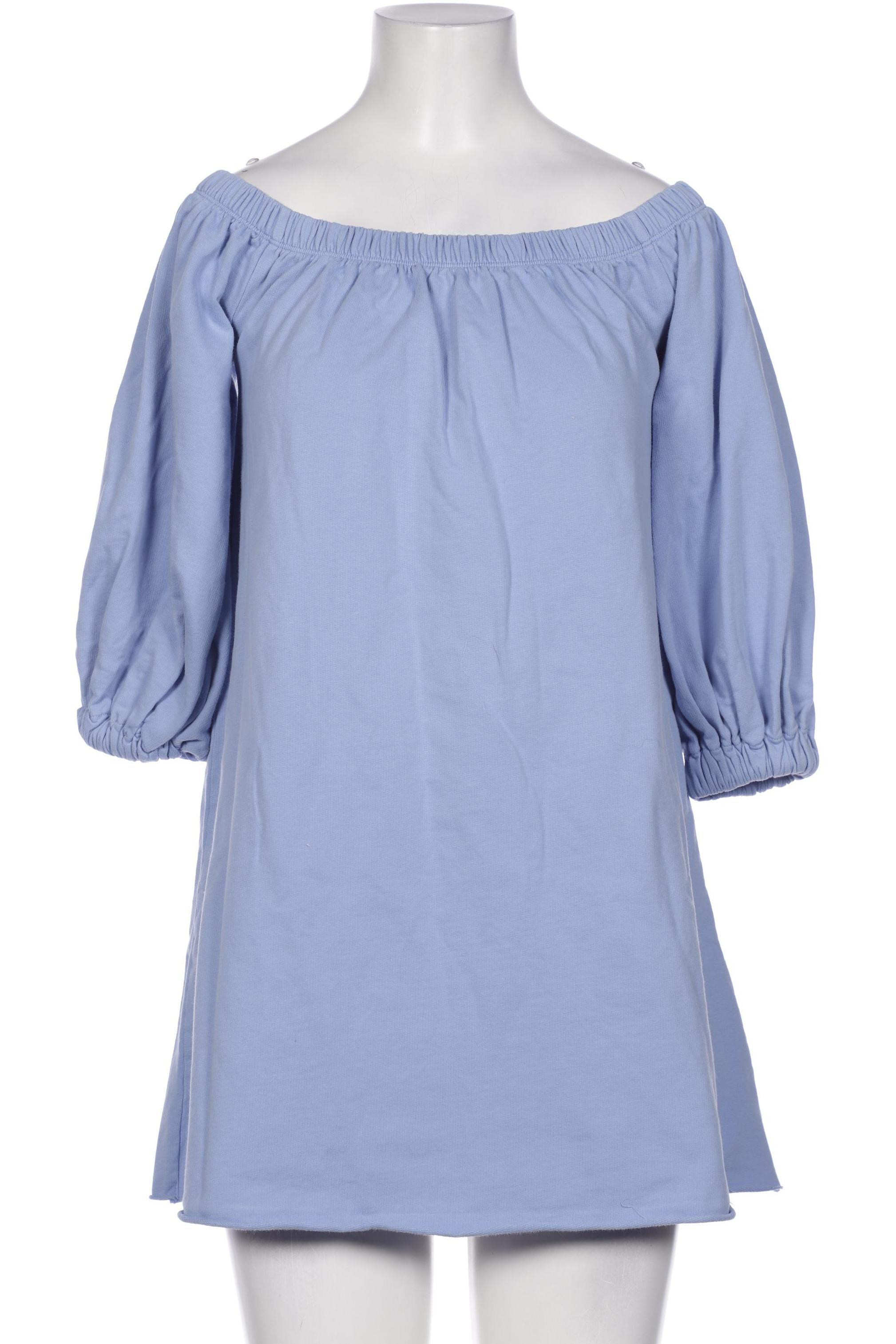 

asos Damen Kleid, blau, Gr. 36