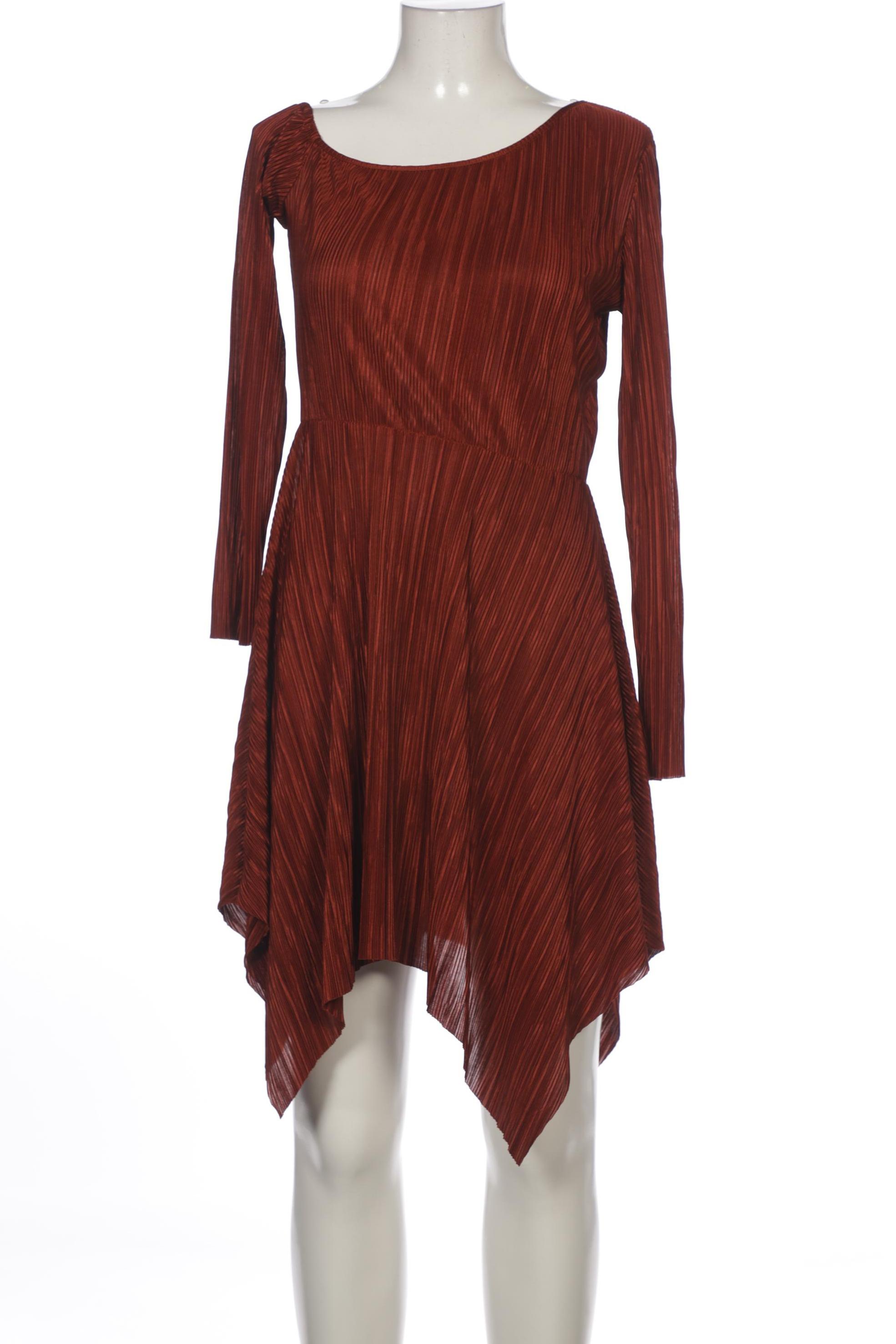 

asos Damen Kleid, braun, Gr. 40