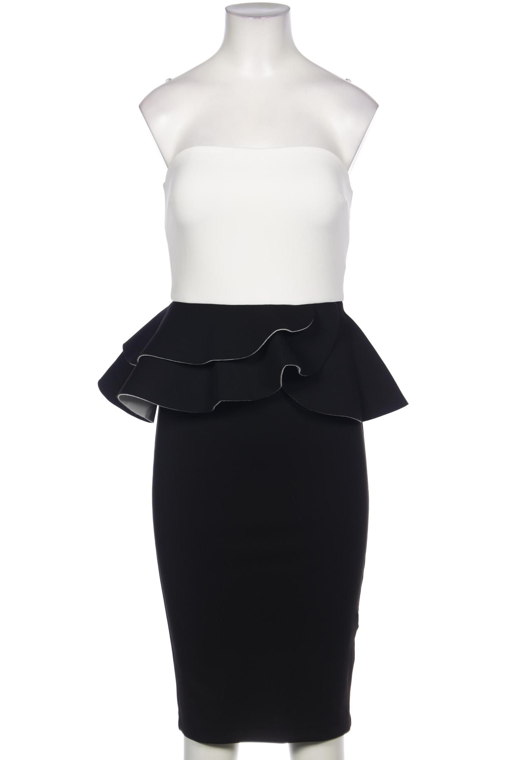 

asos Damen Kleid, schwarz