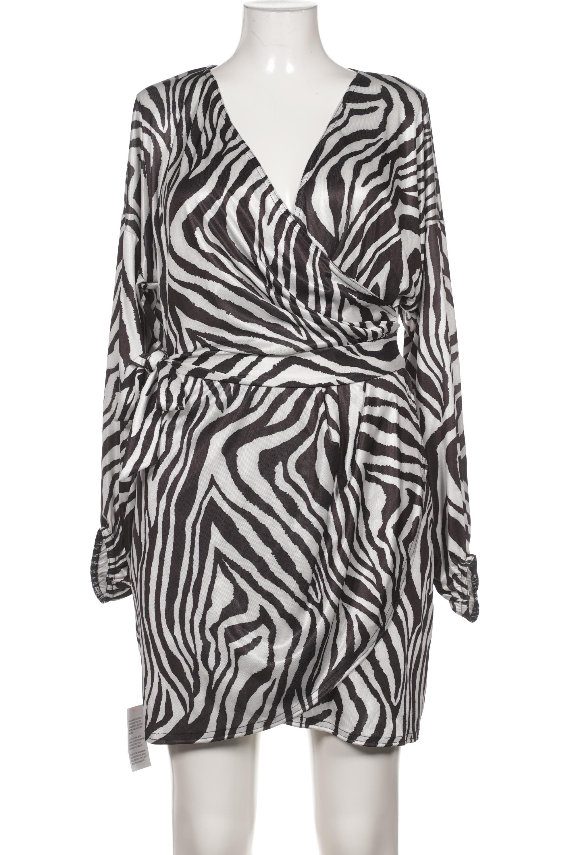 

asos Damen Kleid, schwarz