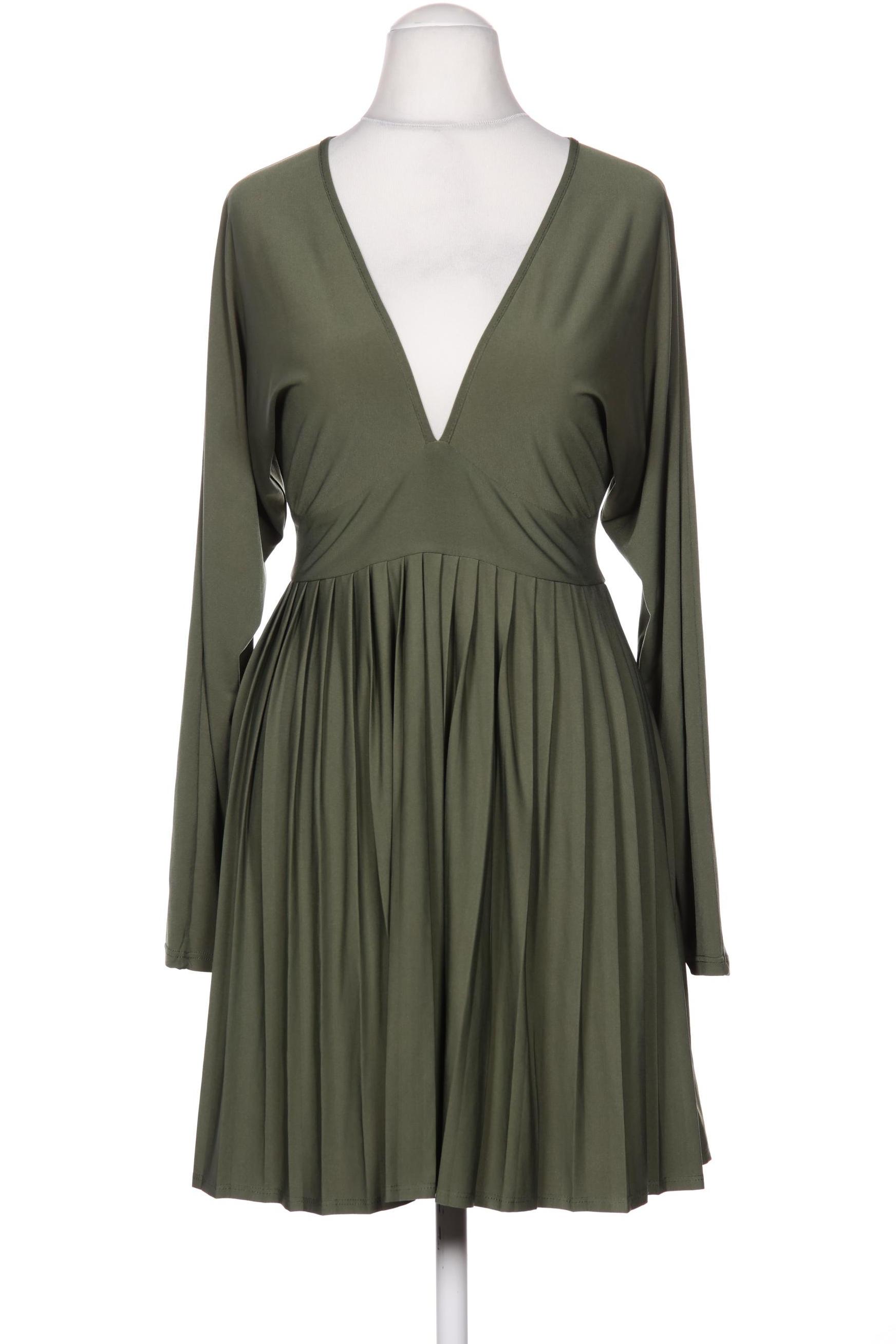 

asos Damen Kleid, grün, Gr. 38