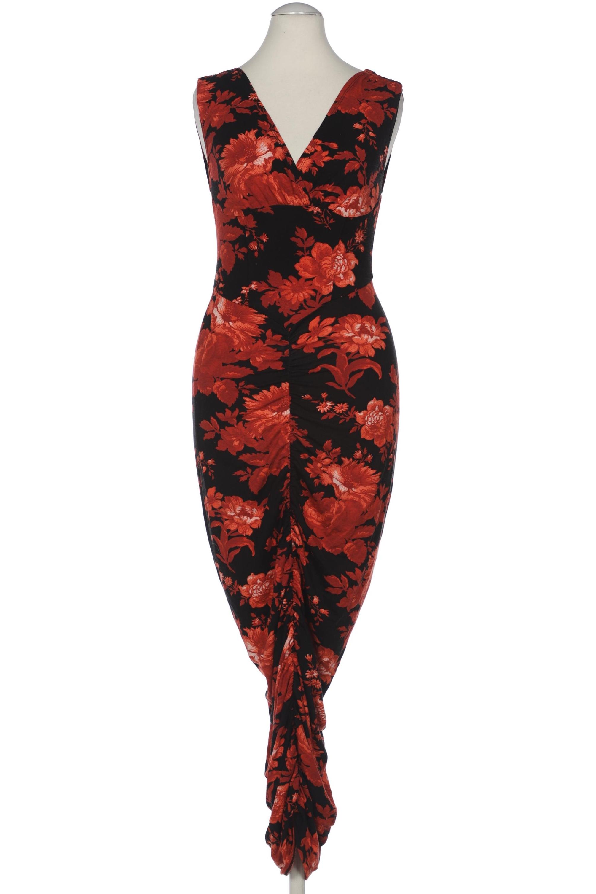 

asos Damen Kleid, rot, Gr. 40