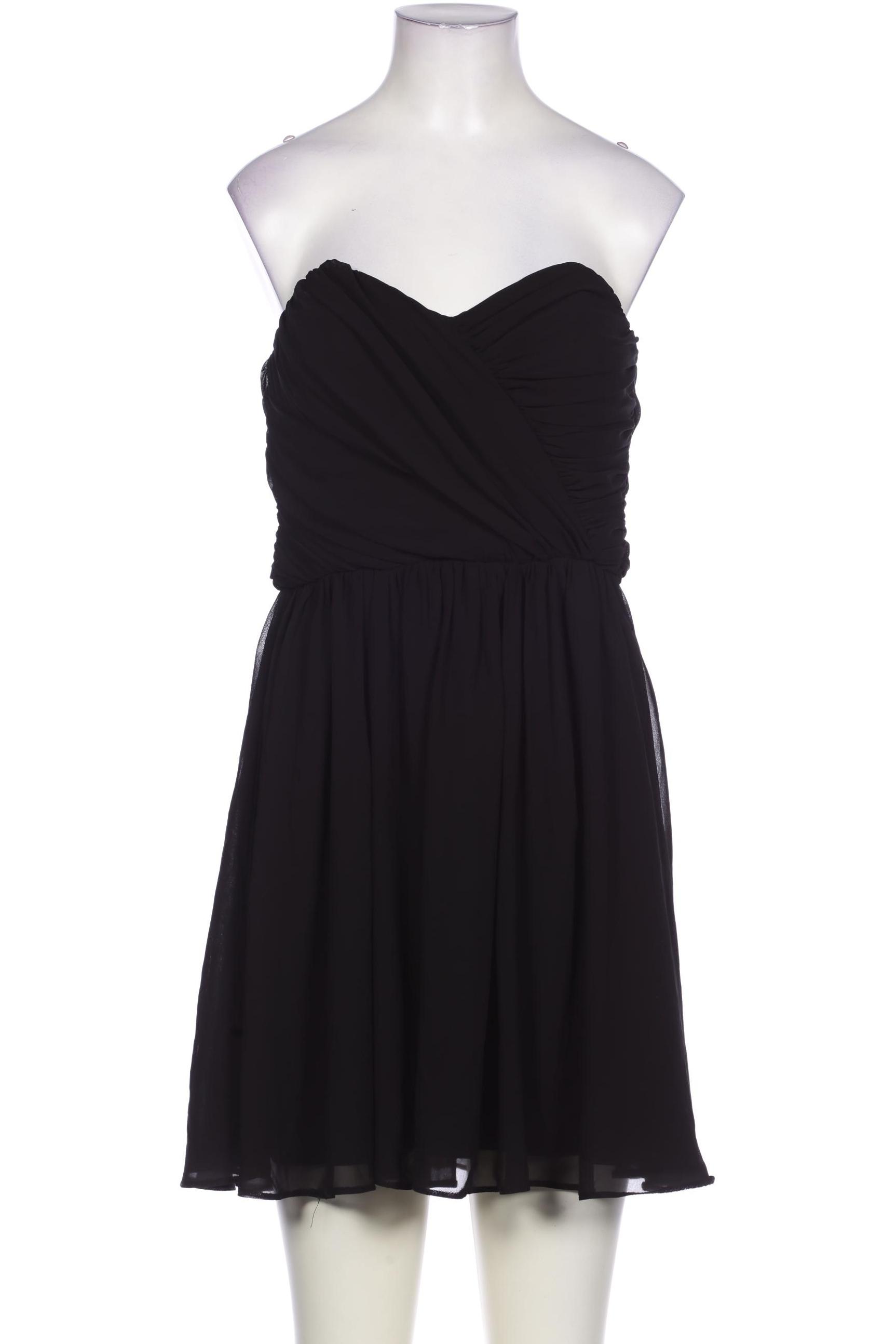 

asos Damen Kleid, schwarz